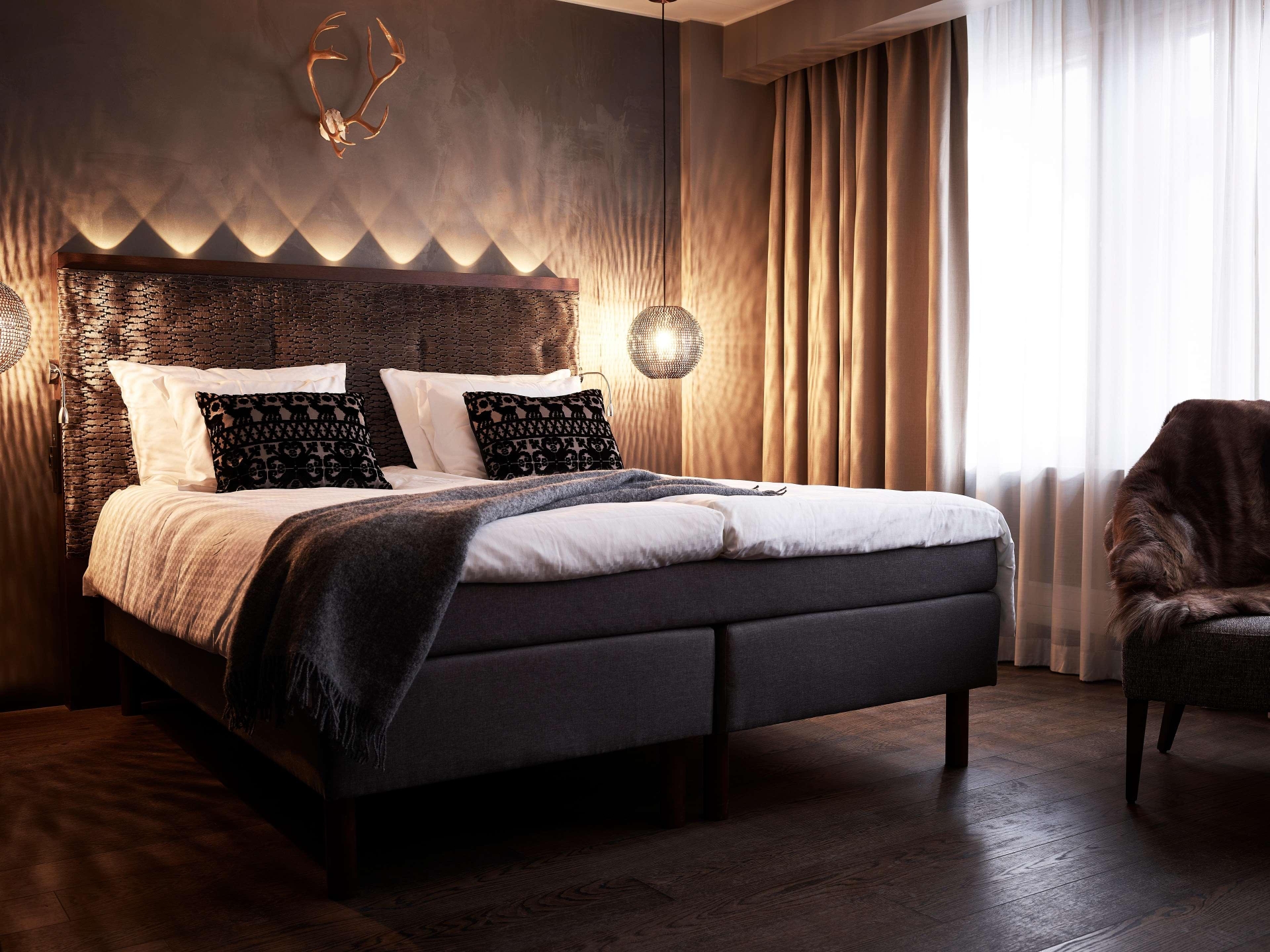 Lapland Hotels Bulevardi, photo 13 of 43