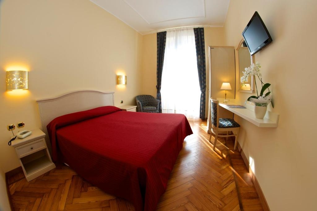 Excelsior Splendide, photo 15 of 24