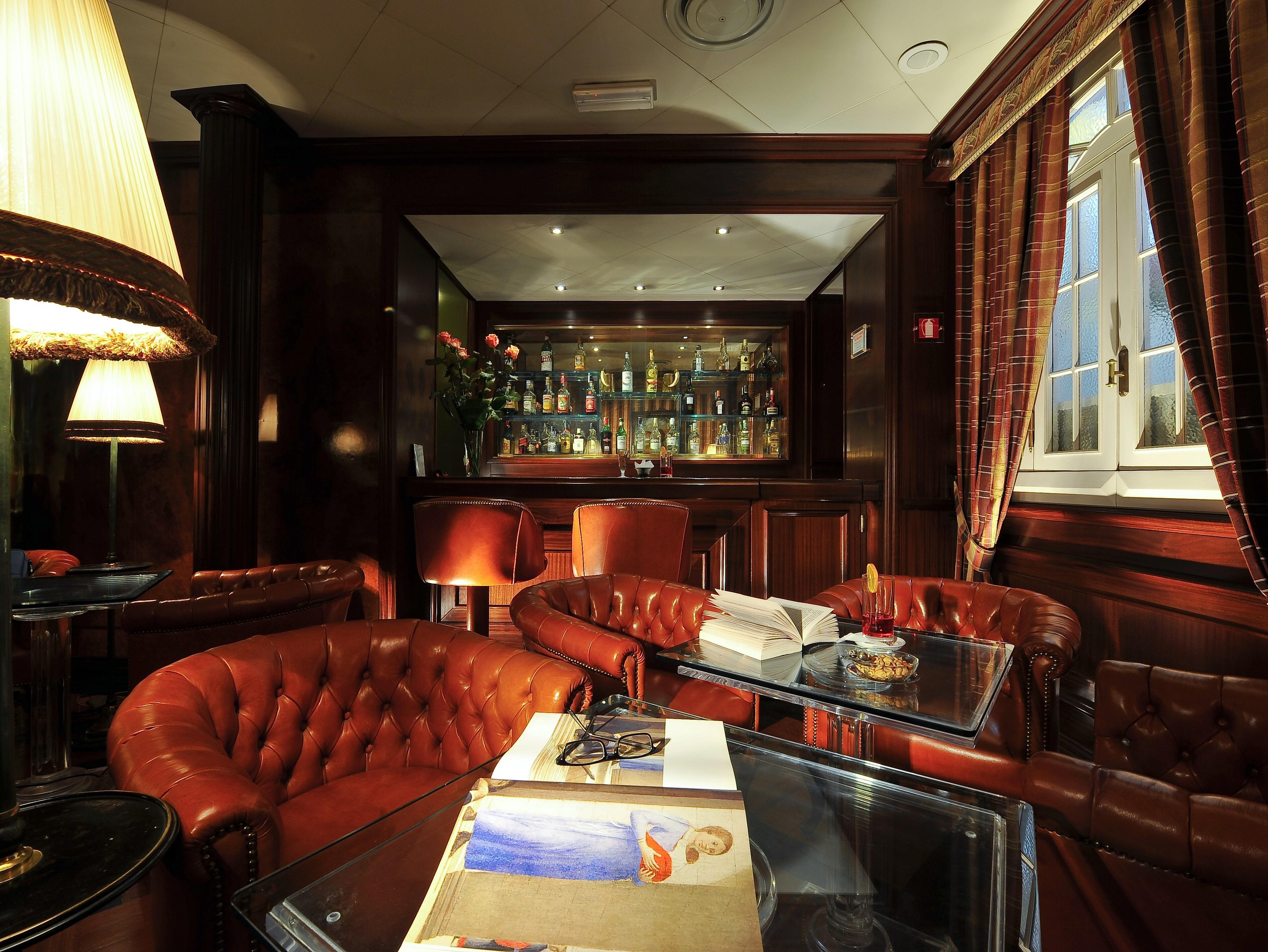 The Britannia Hotel, photo 51 of 56