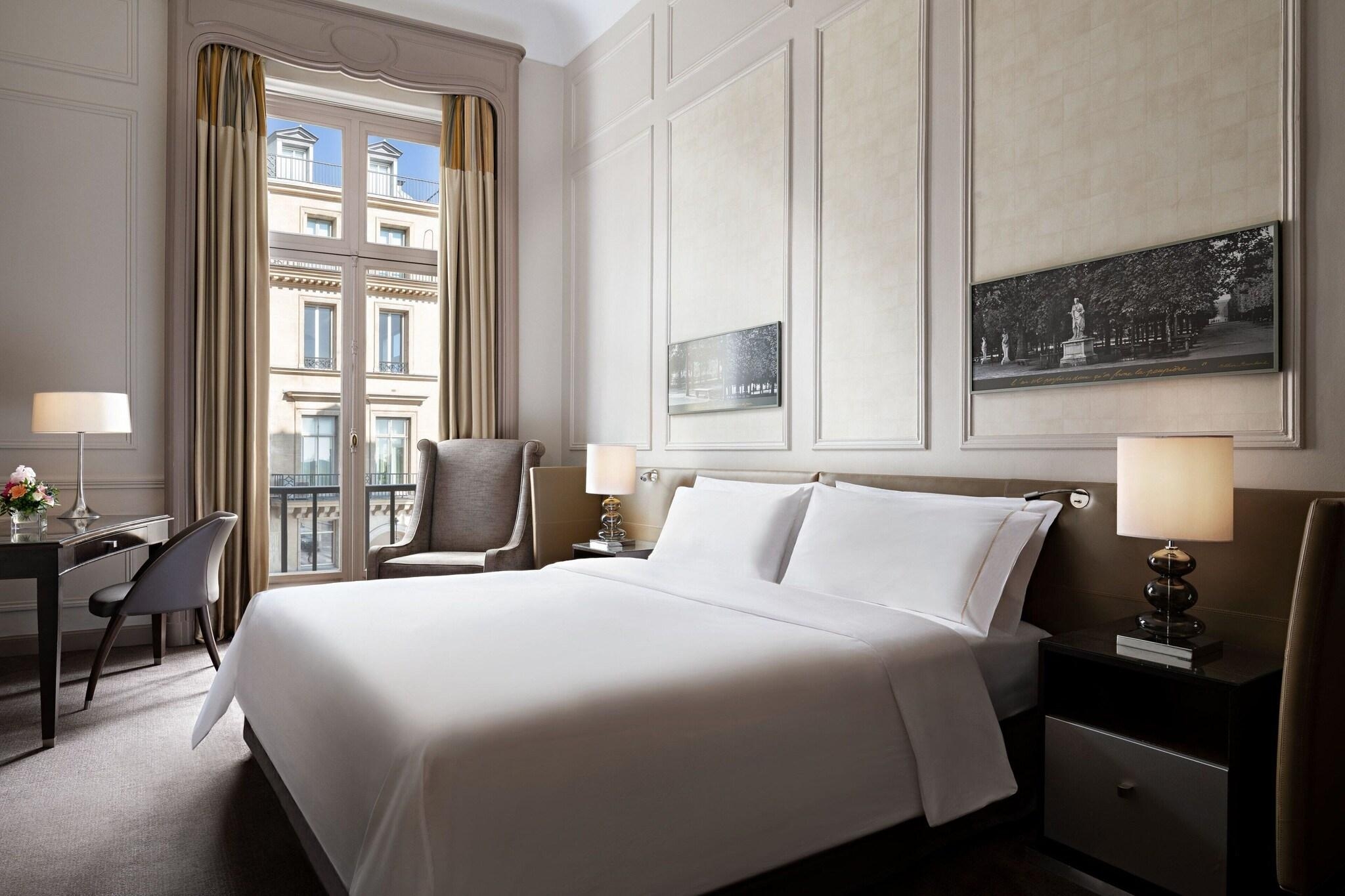 The Westin Paris, photo 165 of 199