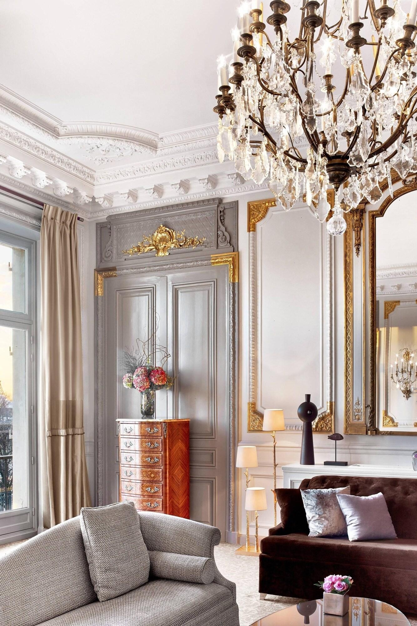 The Westin Paris, photo 131 of 199