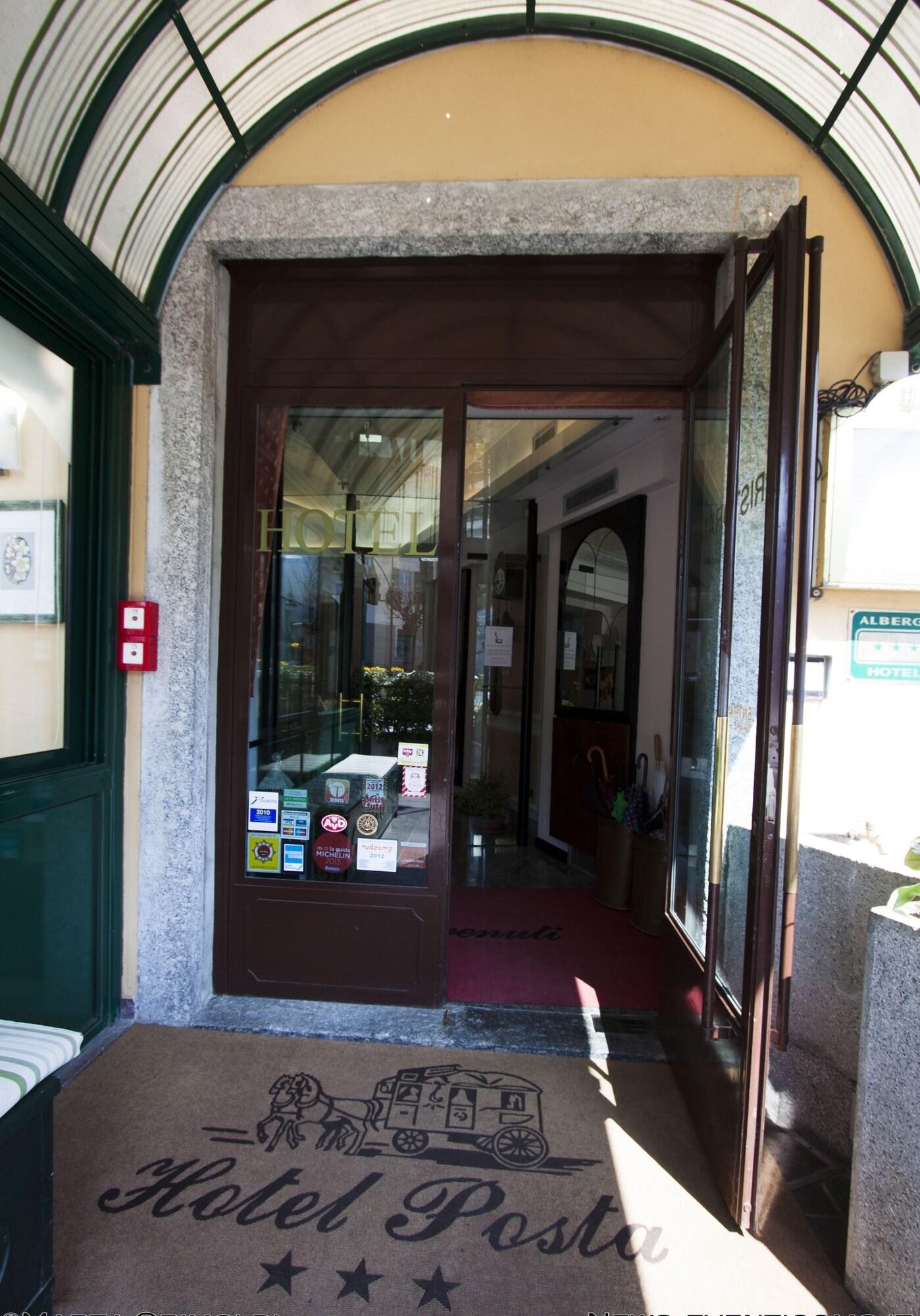 Hotel Posta Moltrasio, photo 26 of 135