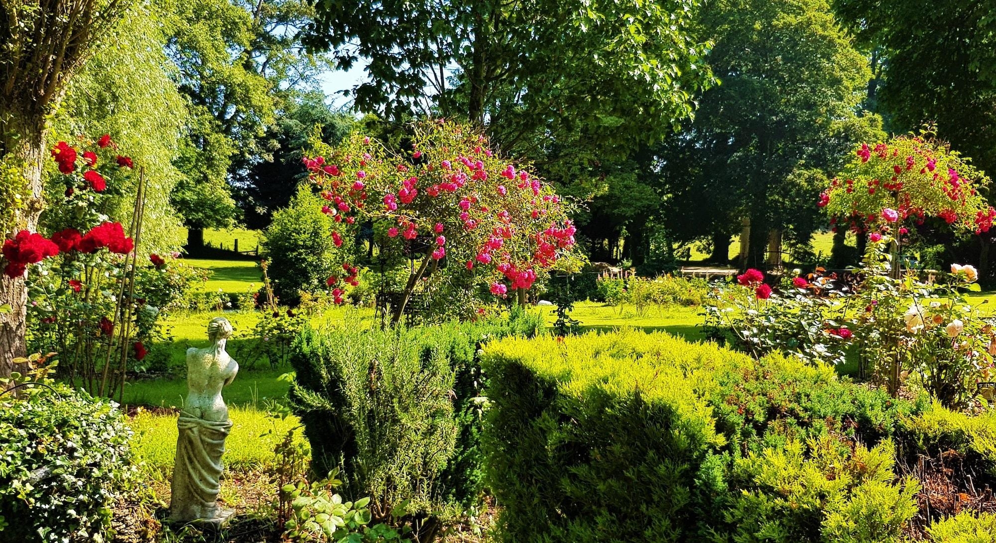 Château de Bellefontaine, photo 7 of 98
