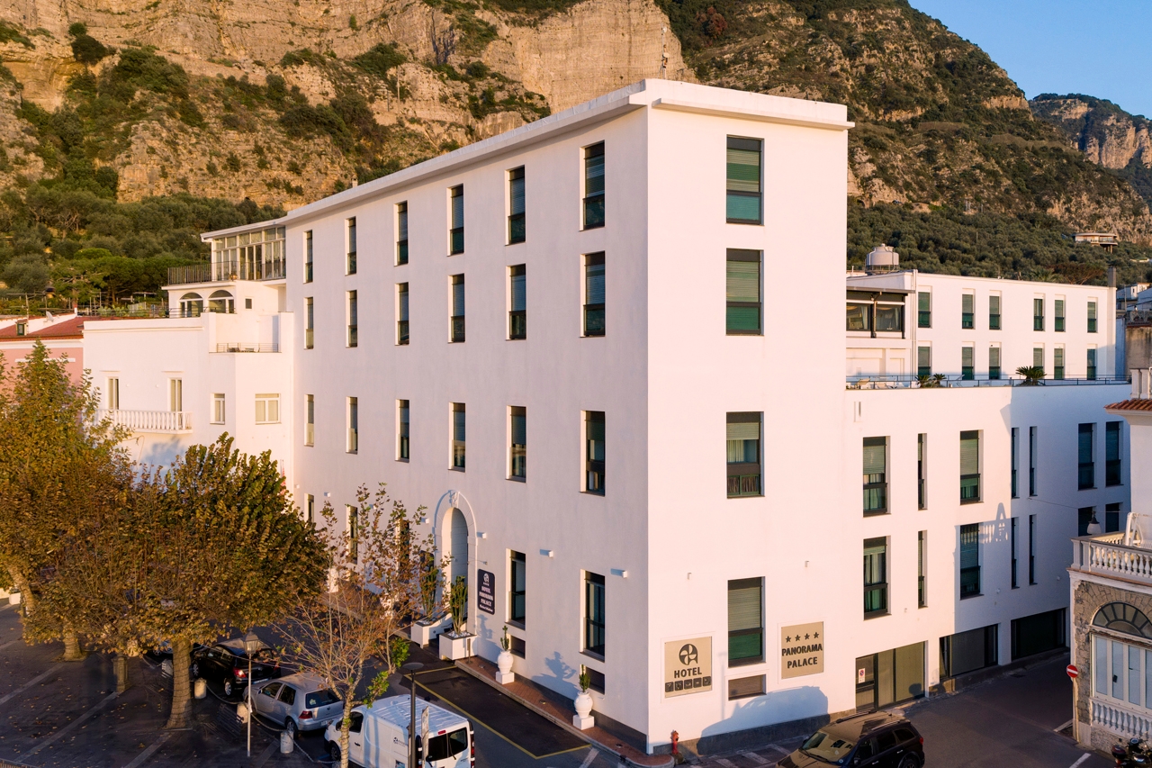 Panorama Palace, photo 16 of 59