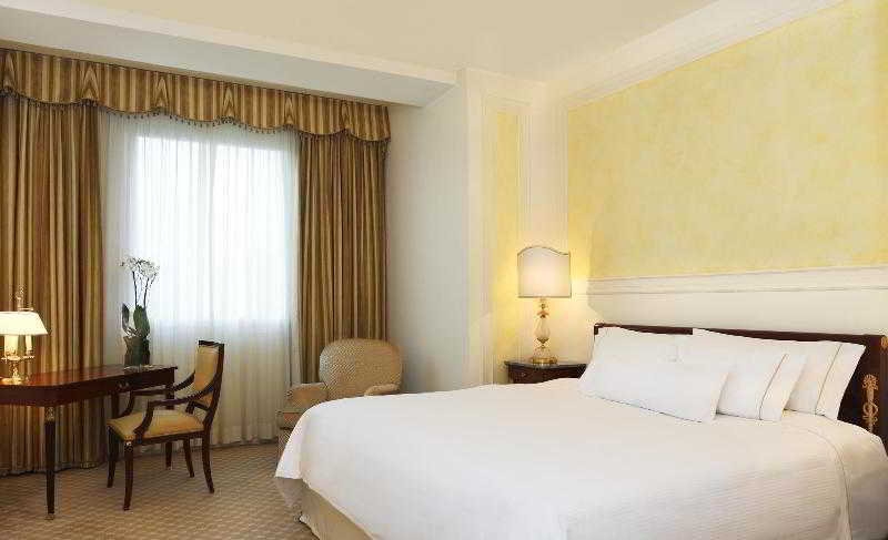The Westin Palace Milan, photo 28 of 199