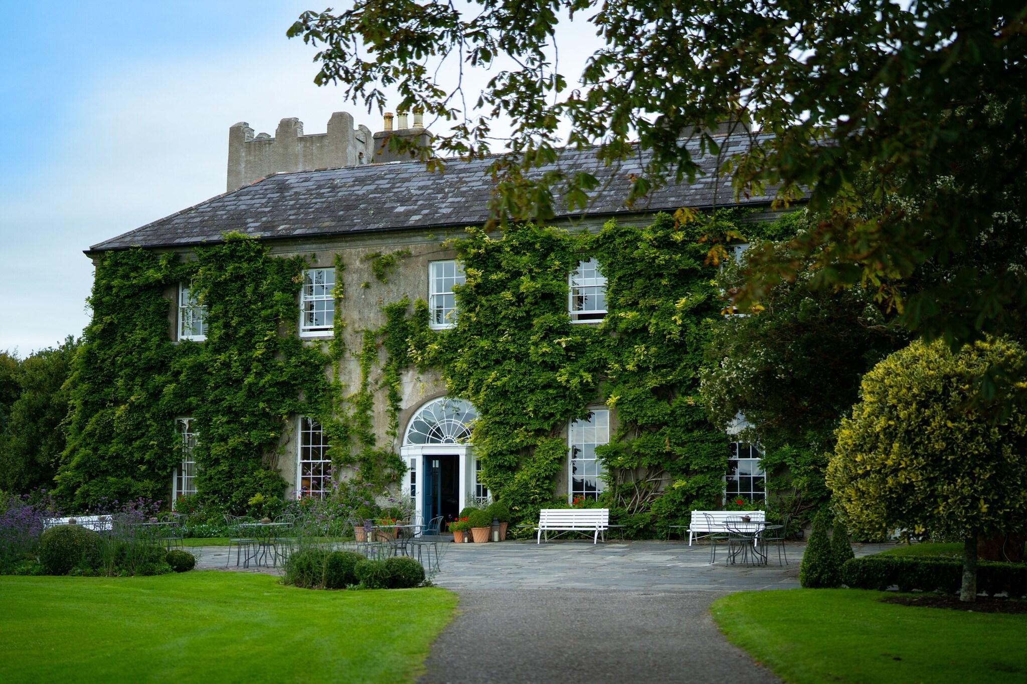 Ballymaloe House Hotel, photo 148 of 163
