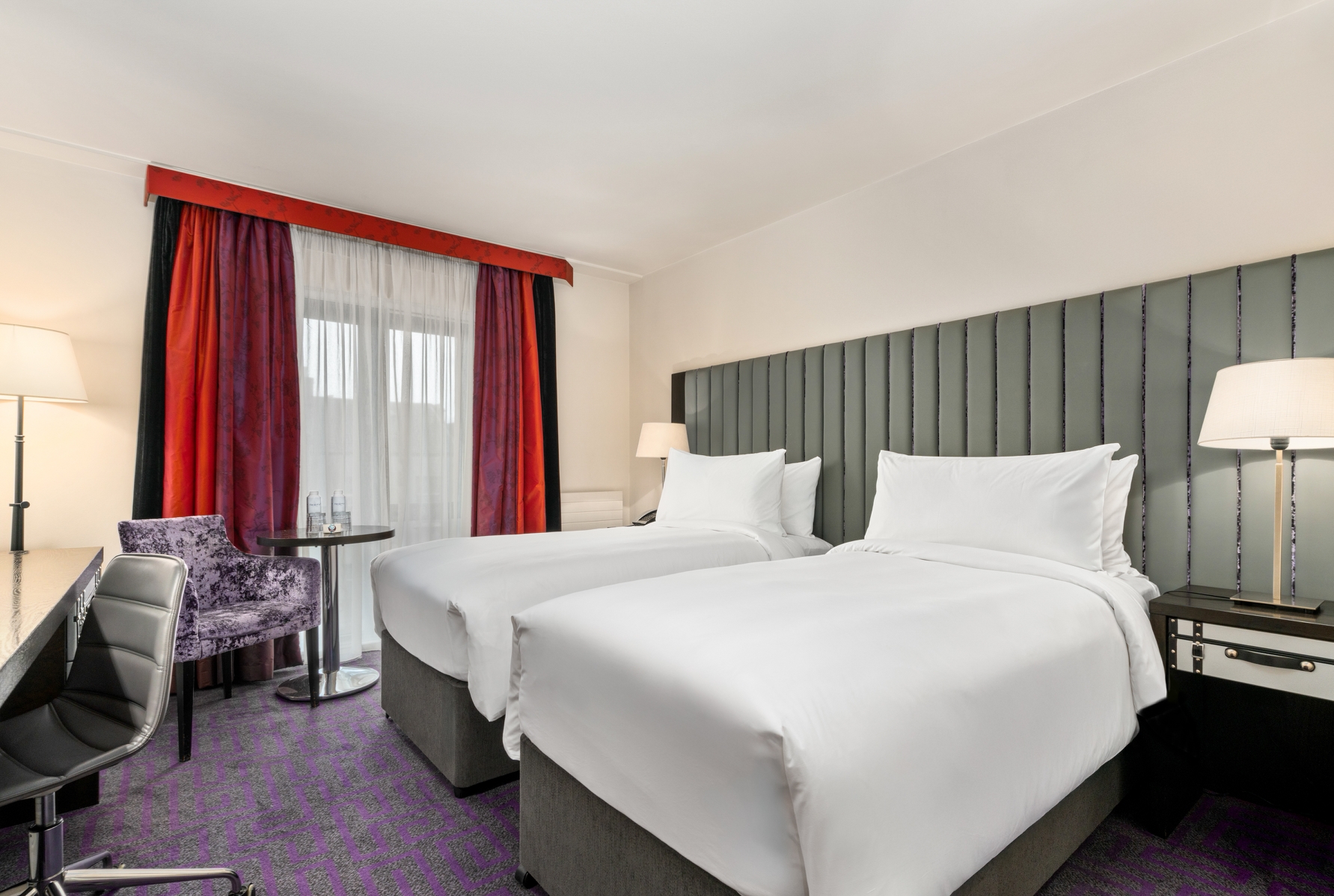 Trinity City Hotel, photo 18 of 47