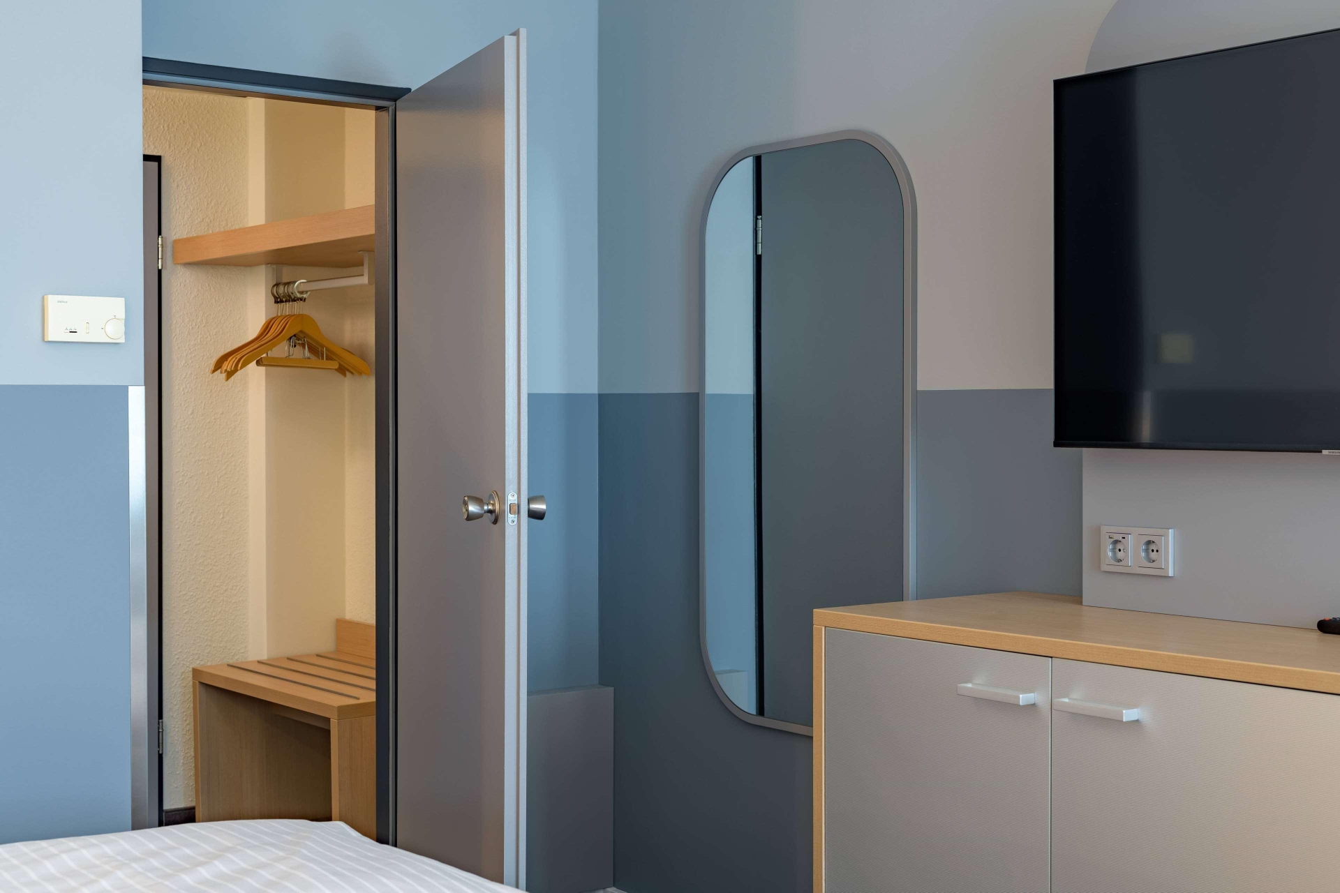 Vienna House Easy by Wyndham Frankfurt Airport, photo 20 of 67