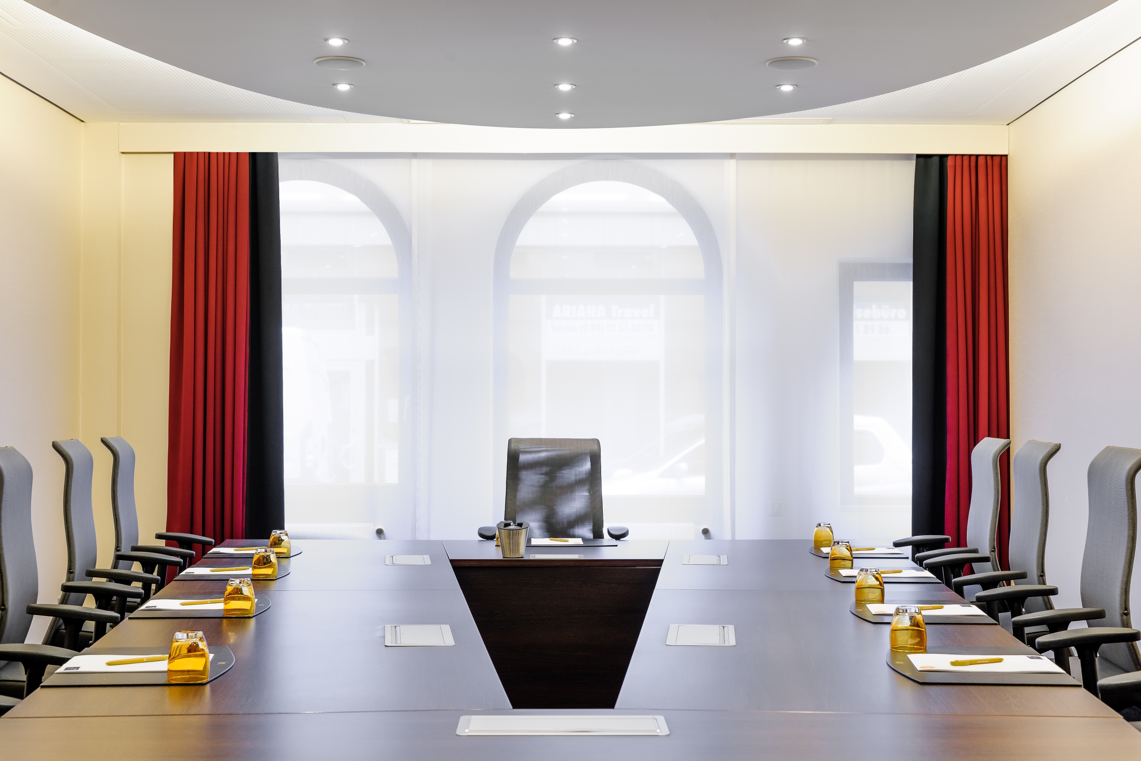 Mercure Hotel Muenchen City Center, photo 89 of 141