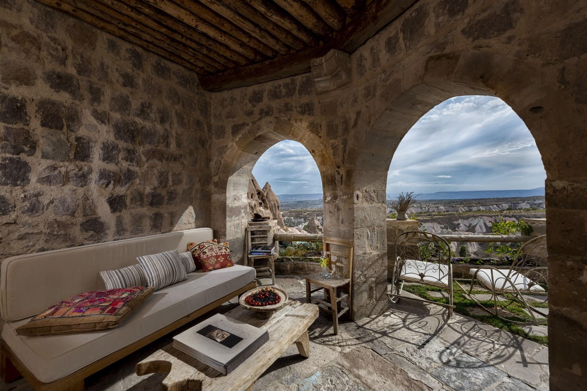 Argos in Cappadocia, photo 29 of 30