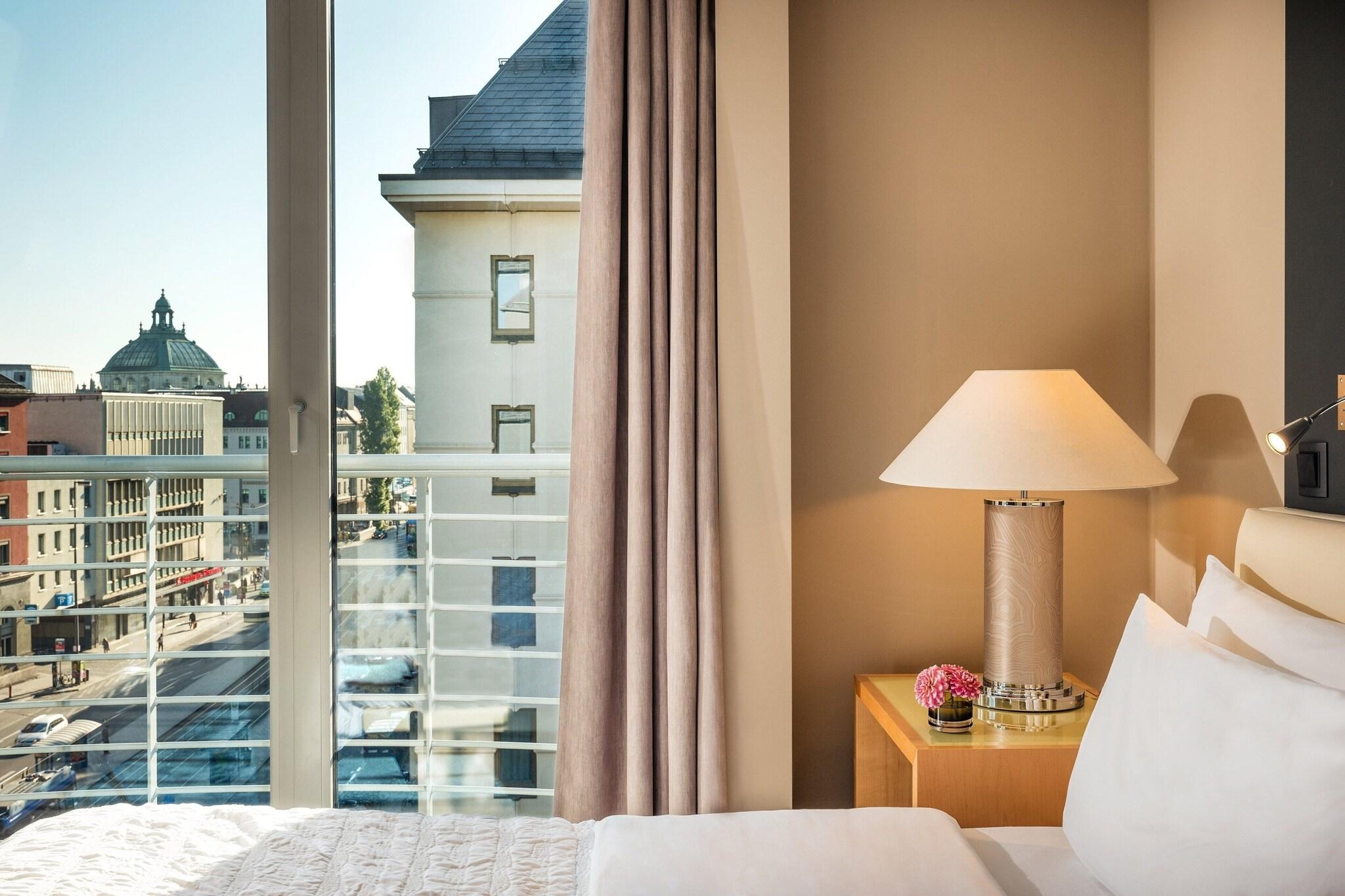 Le Meridien Munich, photo 73 of 174