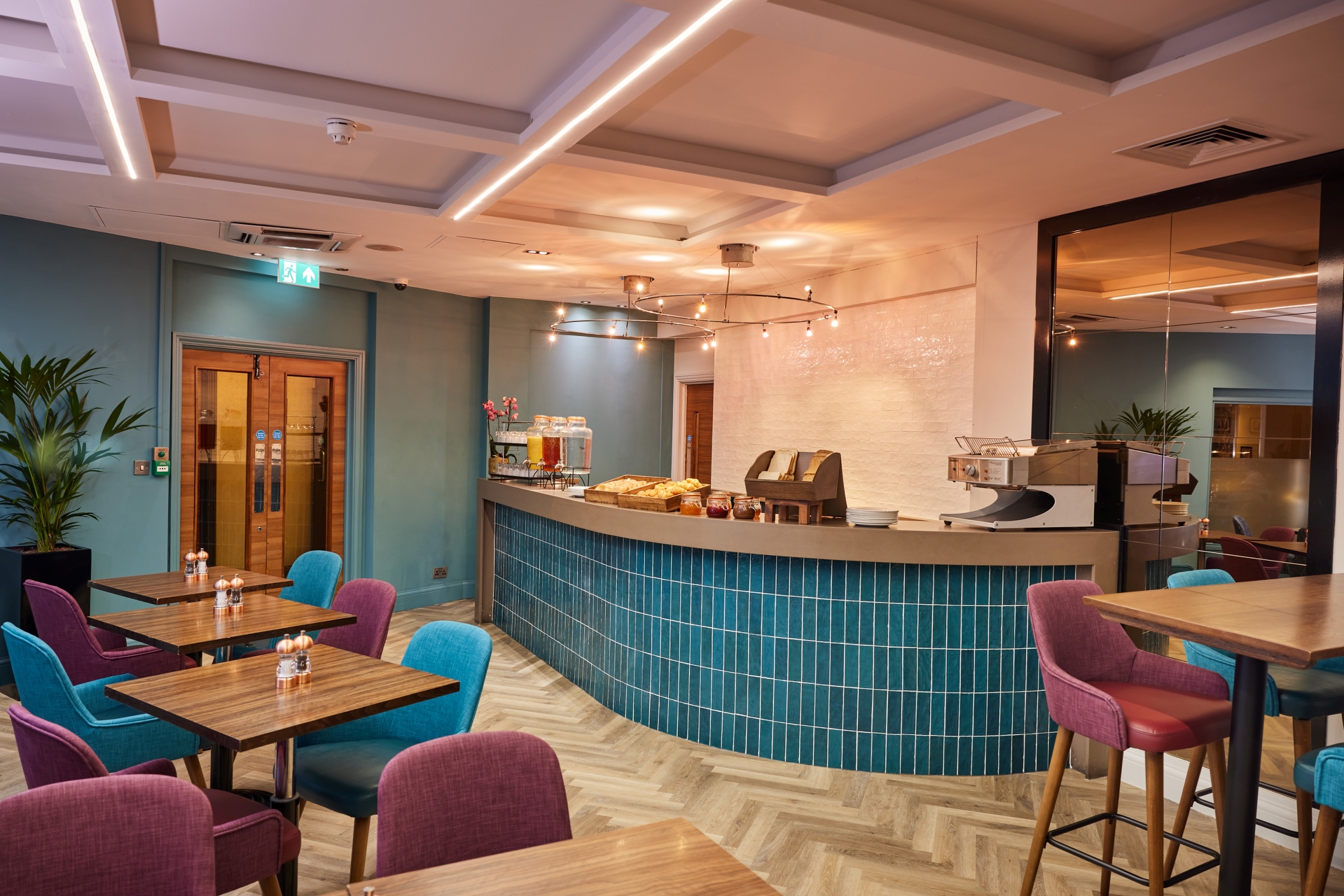 Thistle London Piccadilly, photo 17 of 26