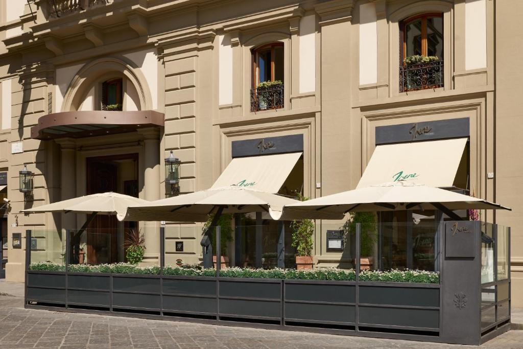 Savoy Florence, photo 5 of 13