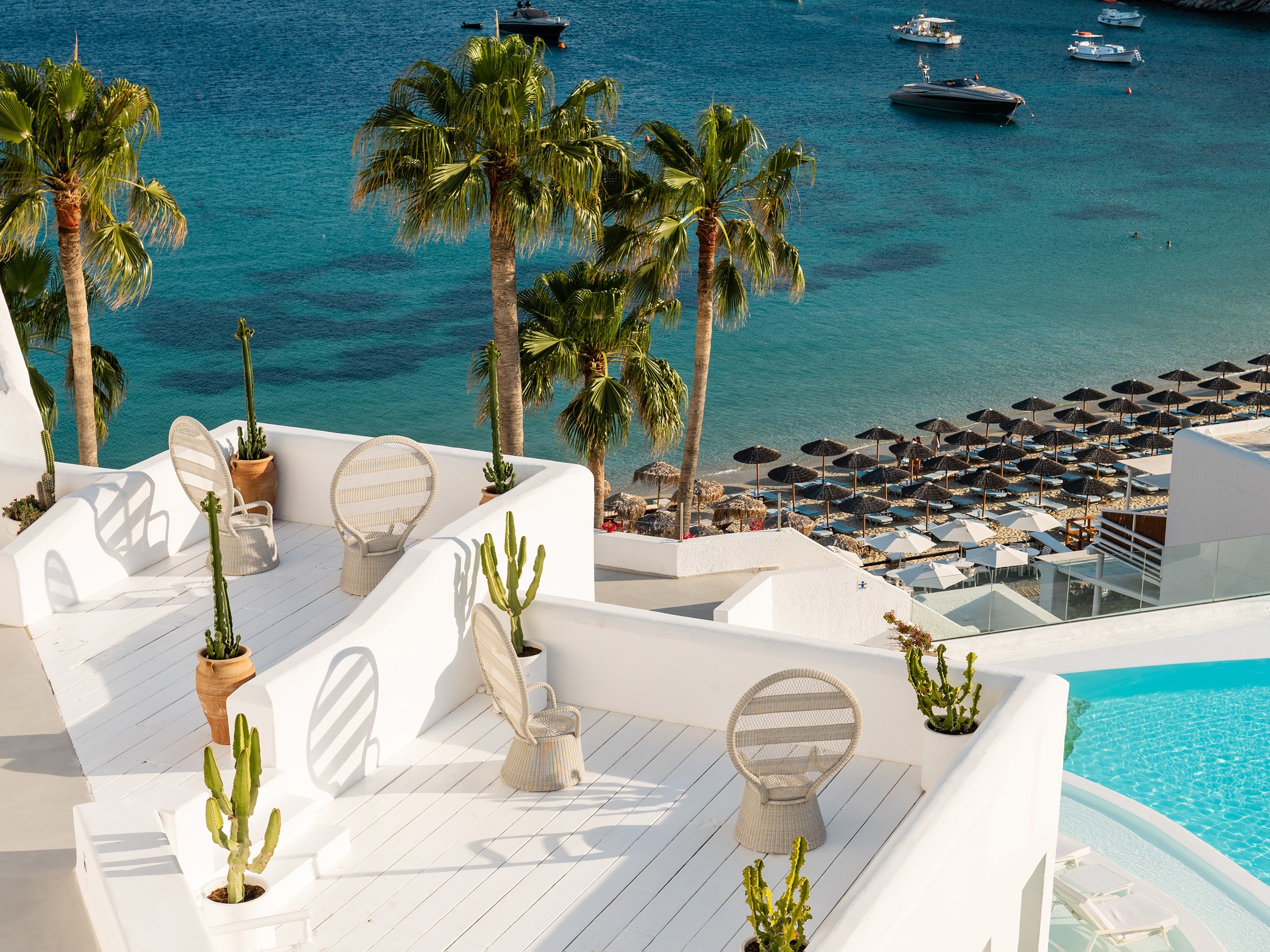 Mykonos Blu, A Grecotel Resort to Live, photo 60 of 67