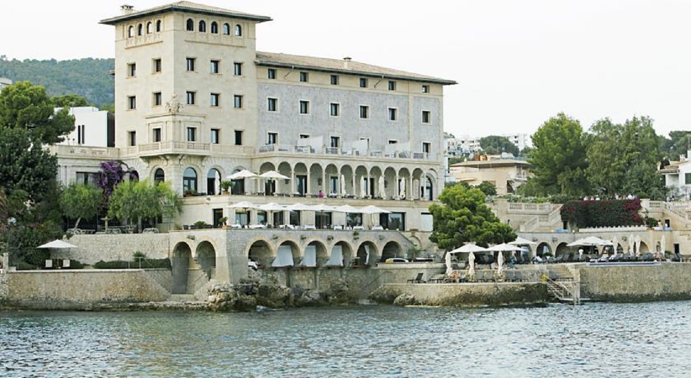 Hospes Maricel &amp; Spa