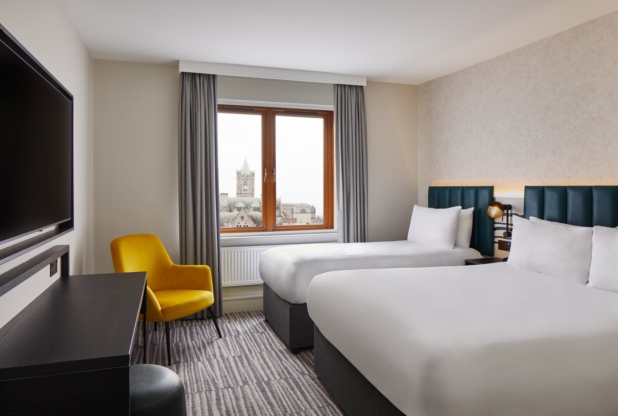Leonardo Hotel Dublin Christchurch, photo 24 of 33
