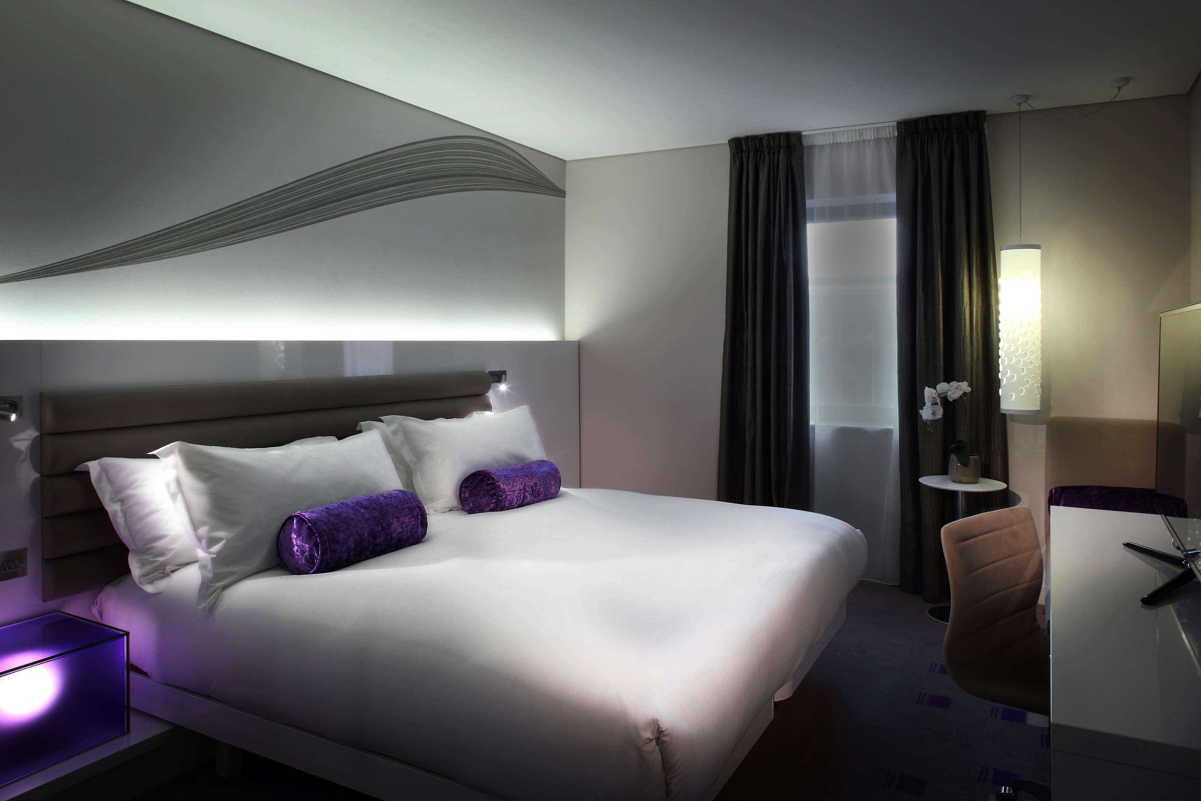 The Morrison Dublin, Curio Collection by Hilton, photo 37 of 154