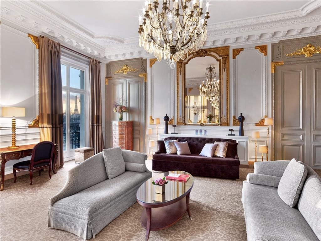 The Westin Paris, photo 80 of 199