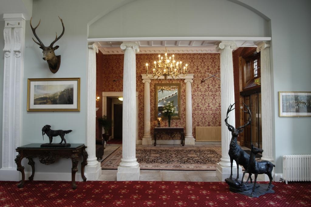 Melville Castle Hotel, photo 16 of 22