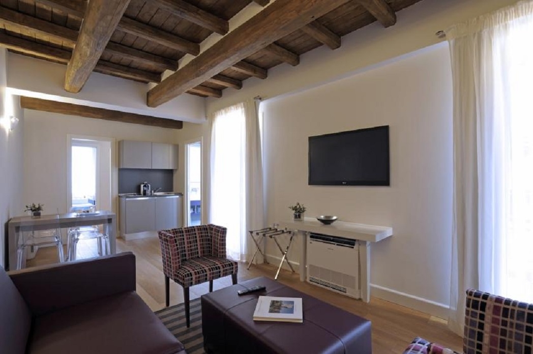 Trevi Palace Luxury Inn, photo 18 of 57
