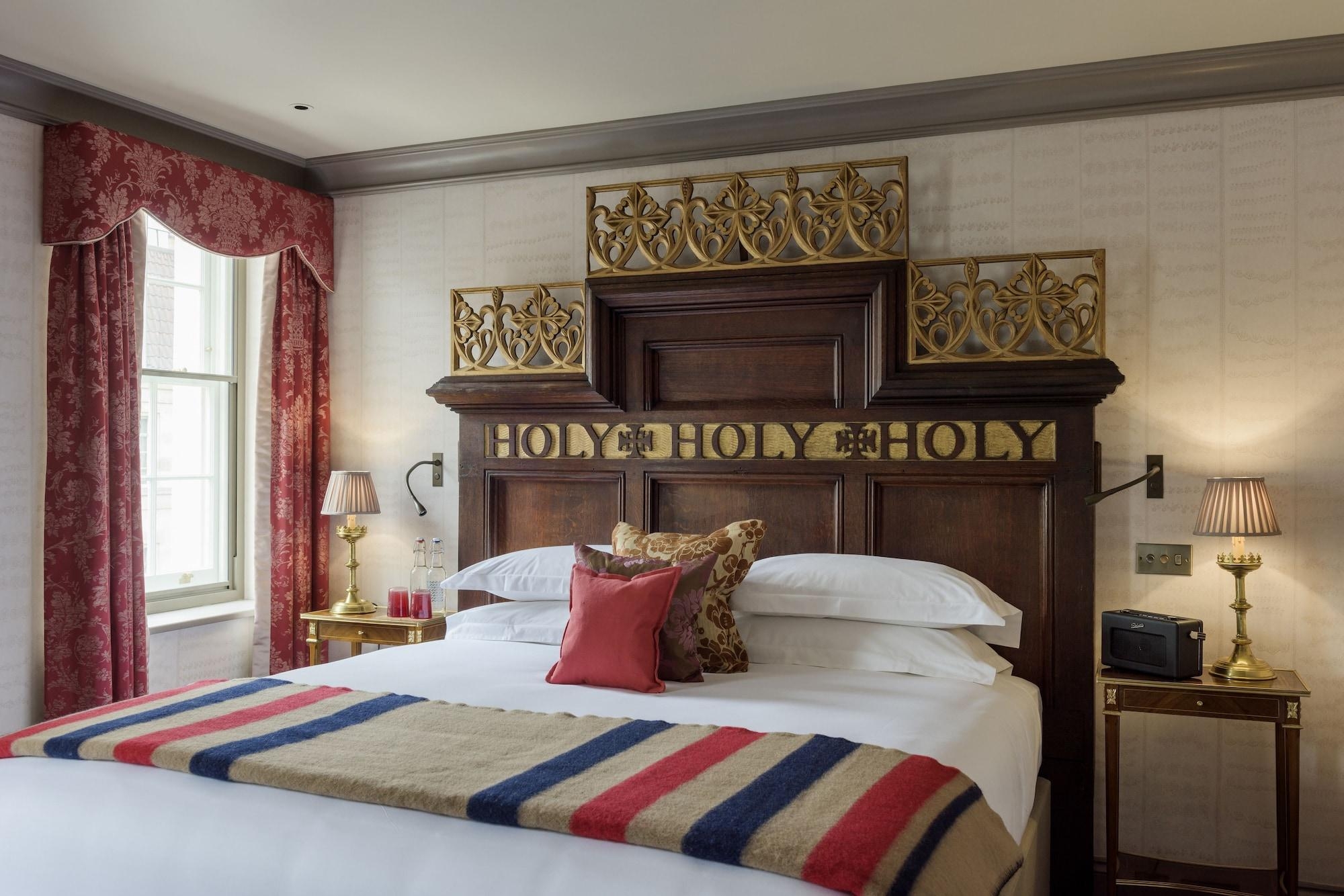 The Zetter Marylebone, photo 17 of 41
