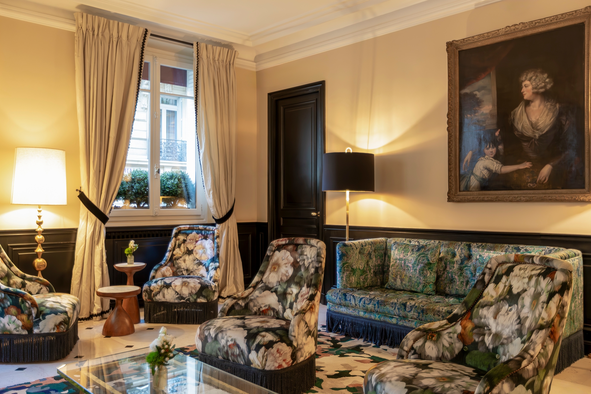 West end Paris, photo 16 of 32
