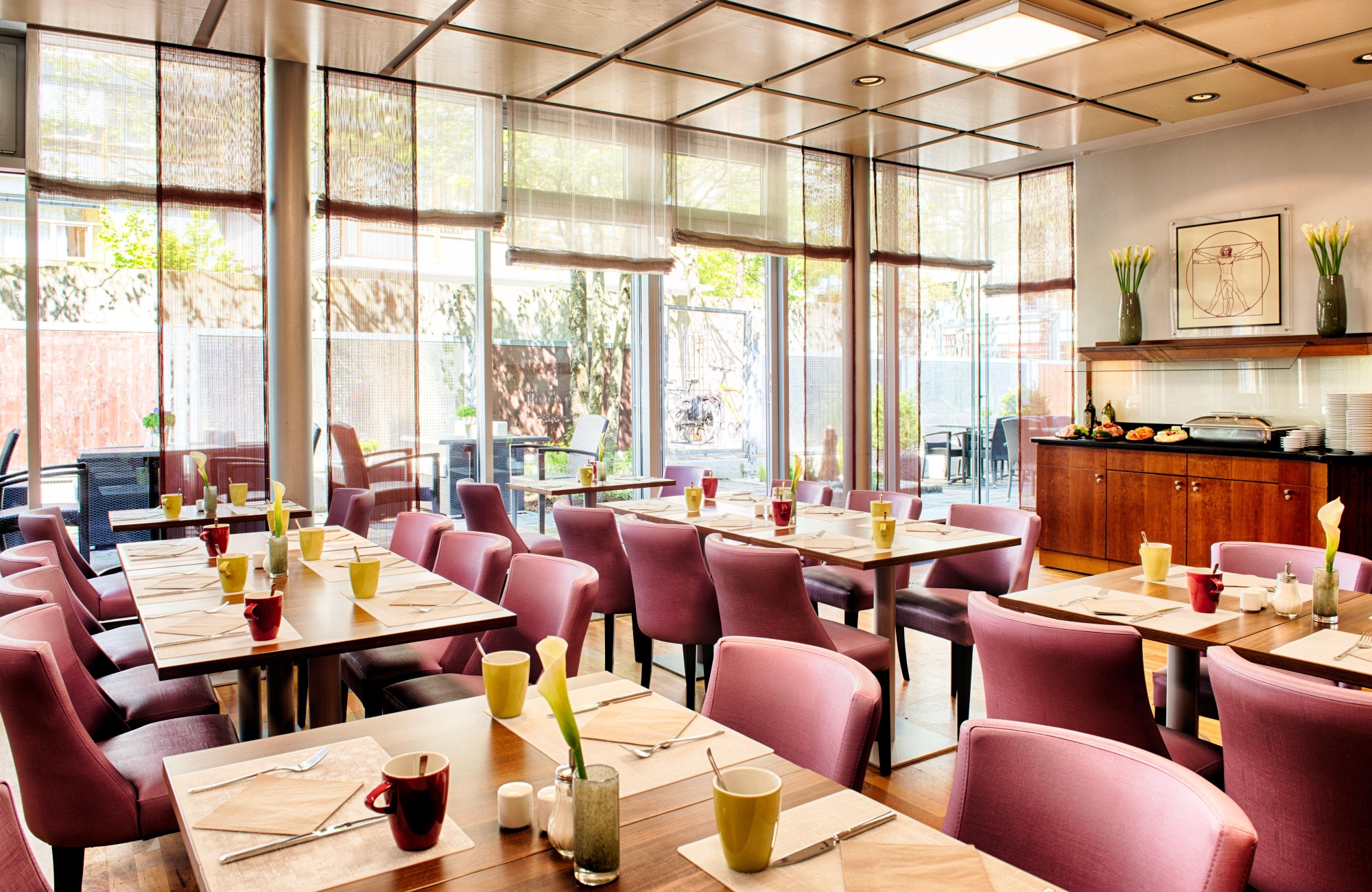 Leonardo Hotel &amp; Residenz Muenchen, photo 9 of 26