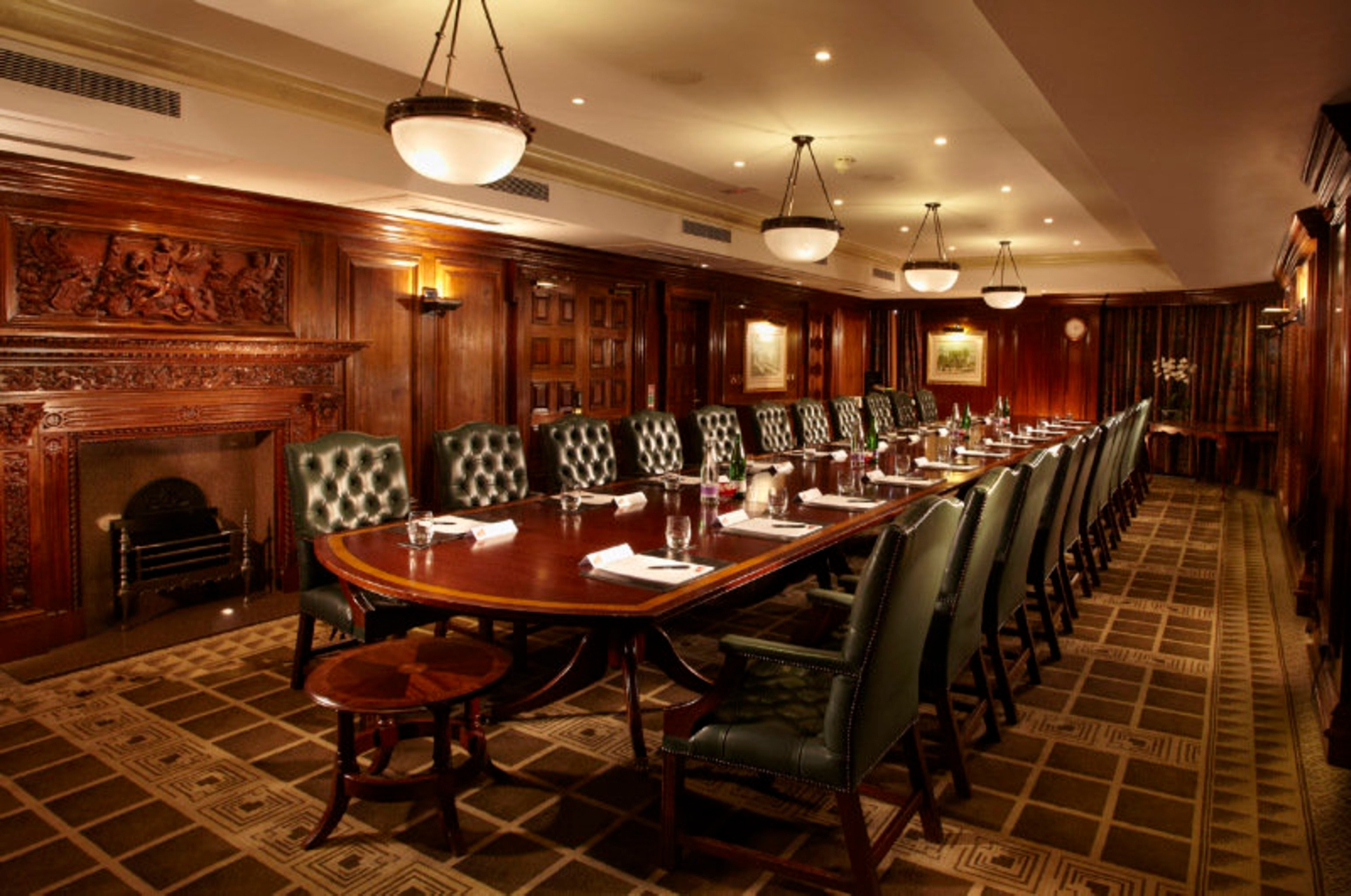 The Marble Arch Hotel, by Thistle, photo 26 of 31