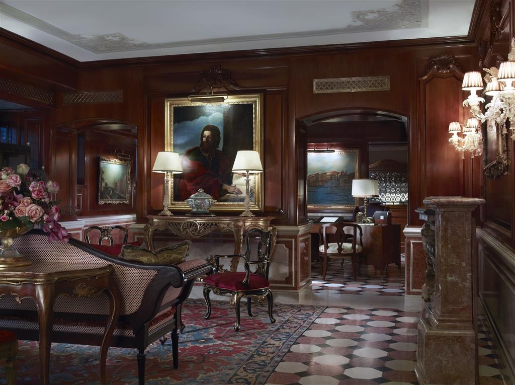 The Gritti Palace, a Luxury Collection Hotel, photo 13 of 199