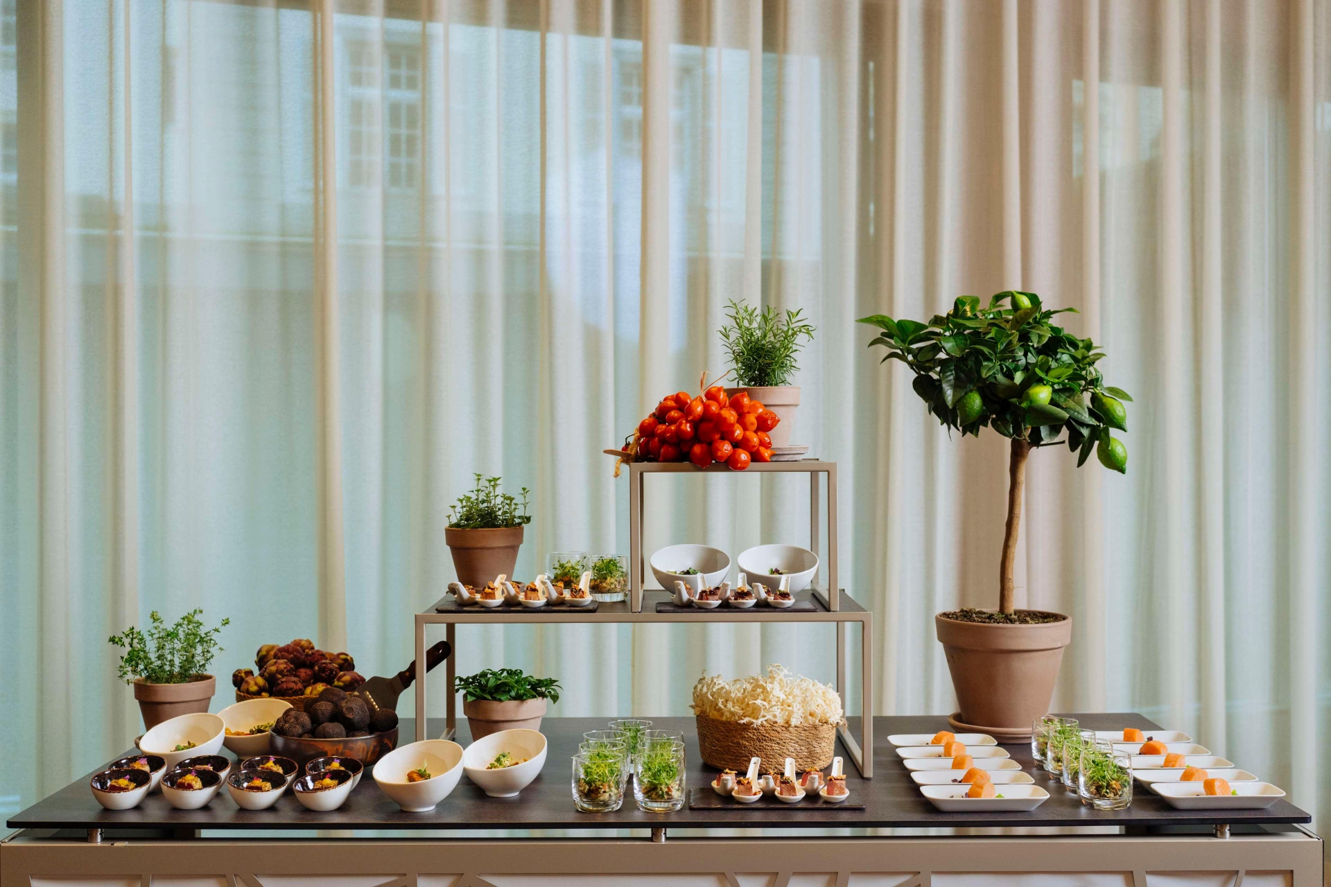 Park Hyatt Zurich, photo 102 of 153