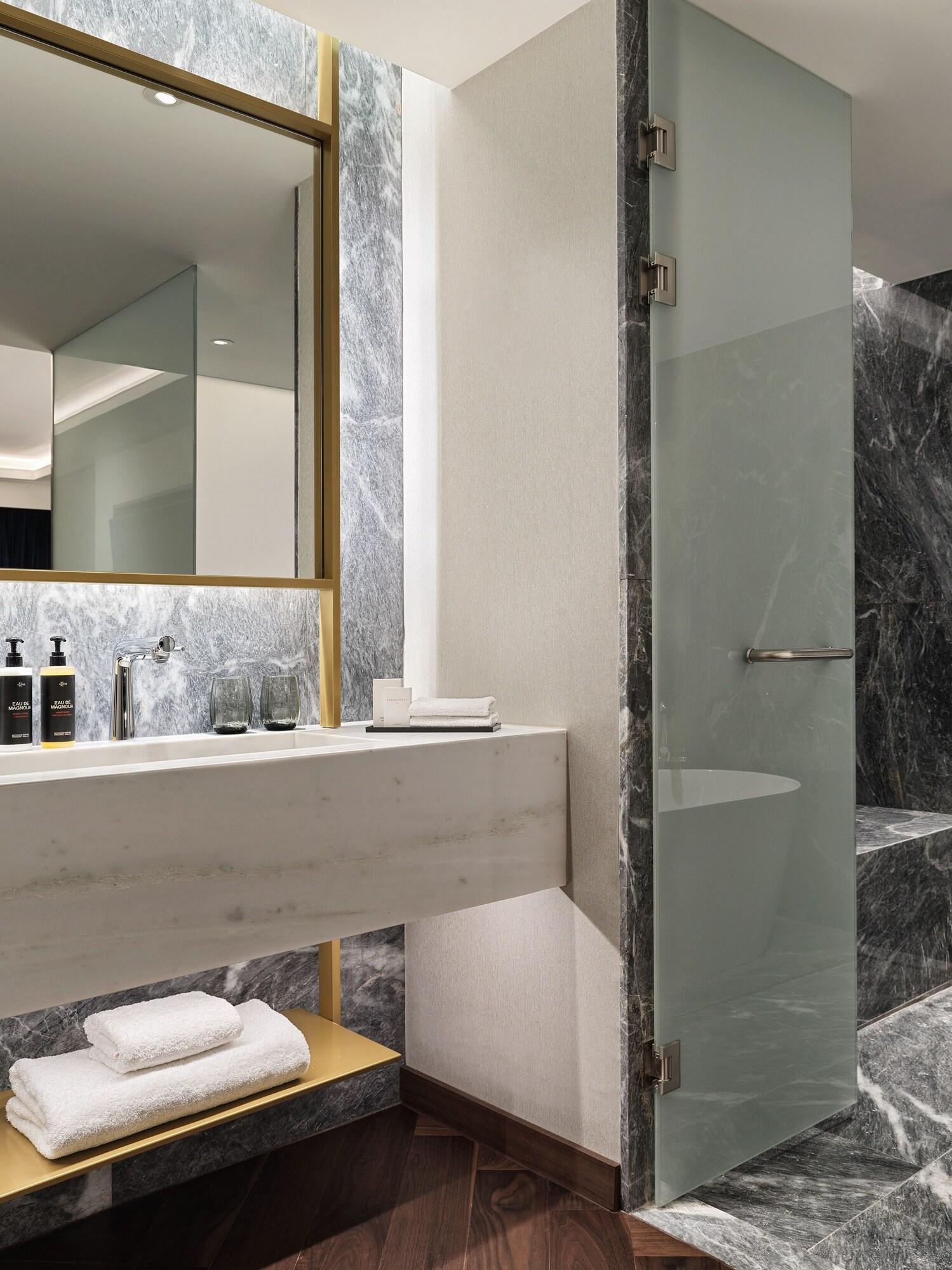 Grand Hyatt Athens, photo 51 of 104