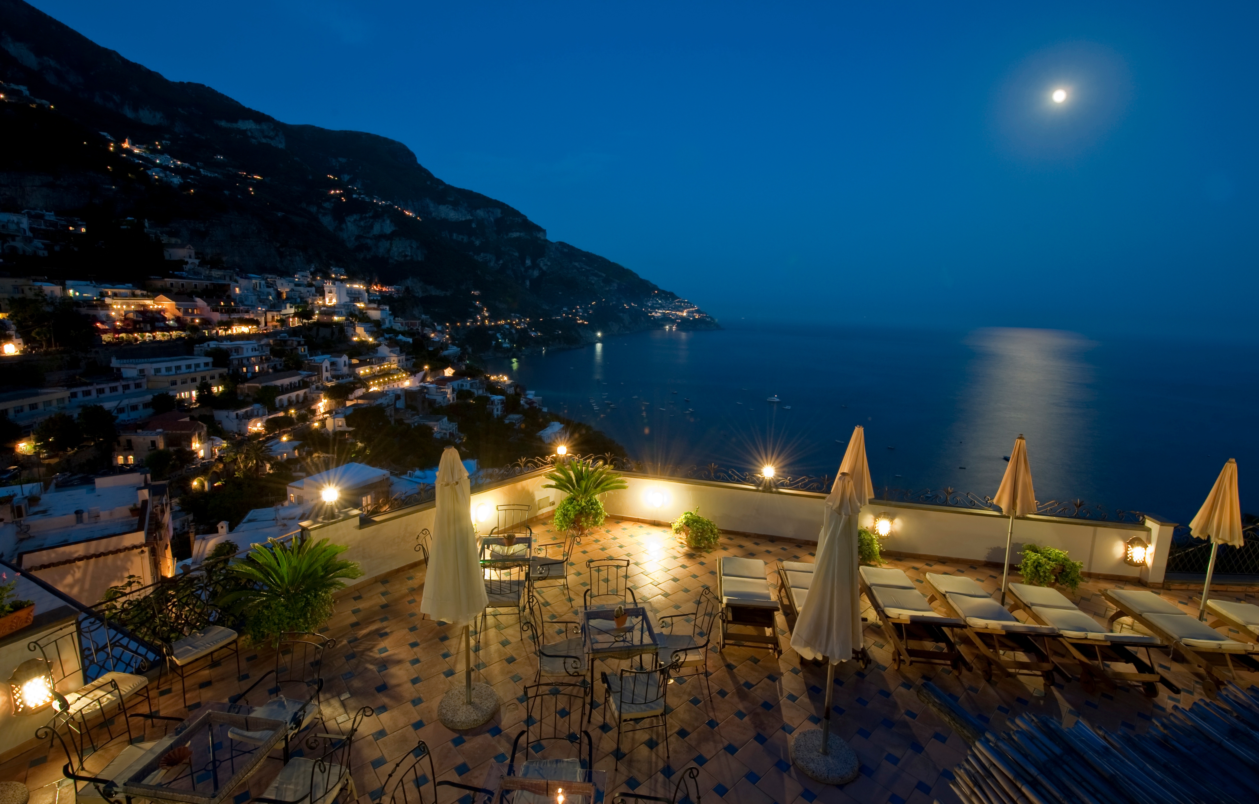 Conca D'oro Hotel, photo 39 of 46