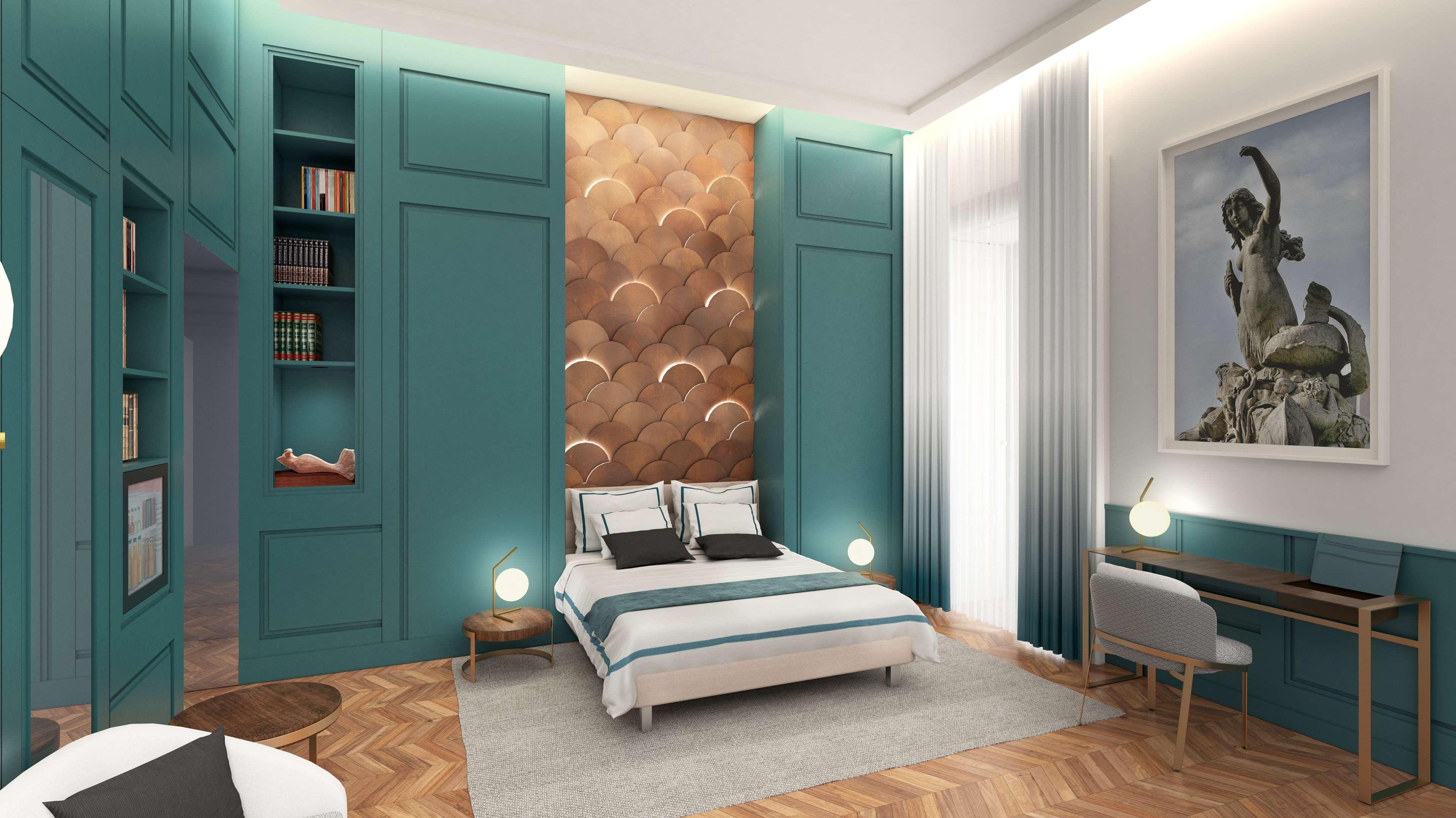 De Bonart Naples - Curio Collection by Hilton, photo 90 of 132