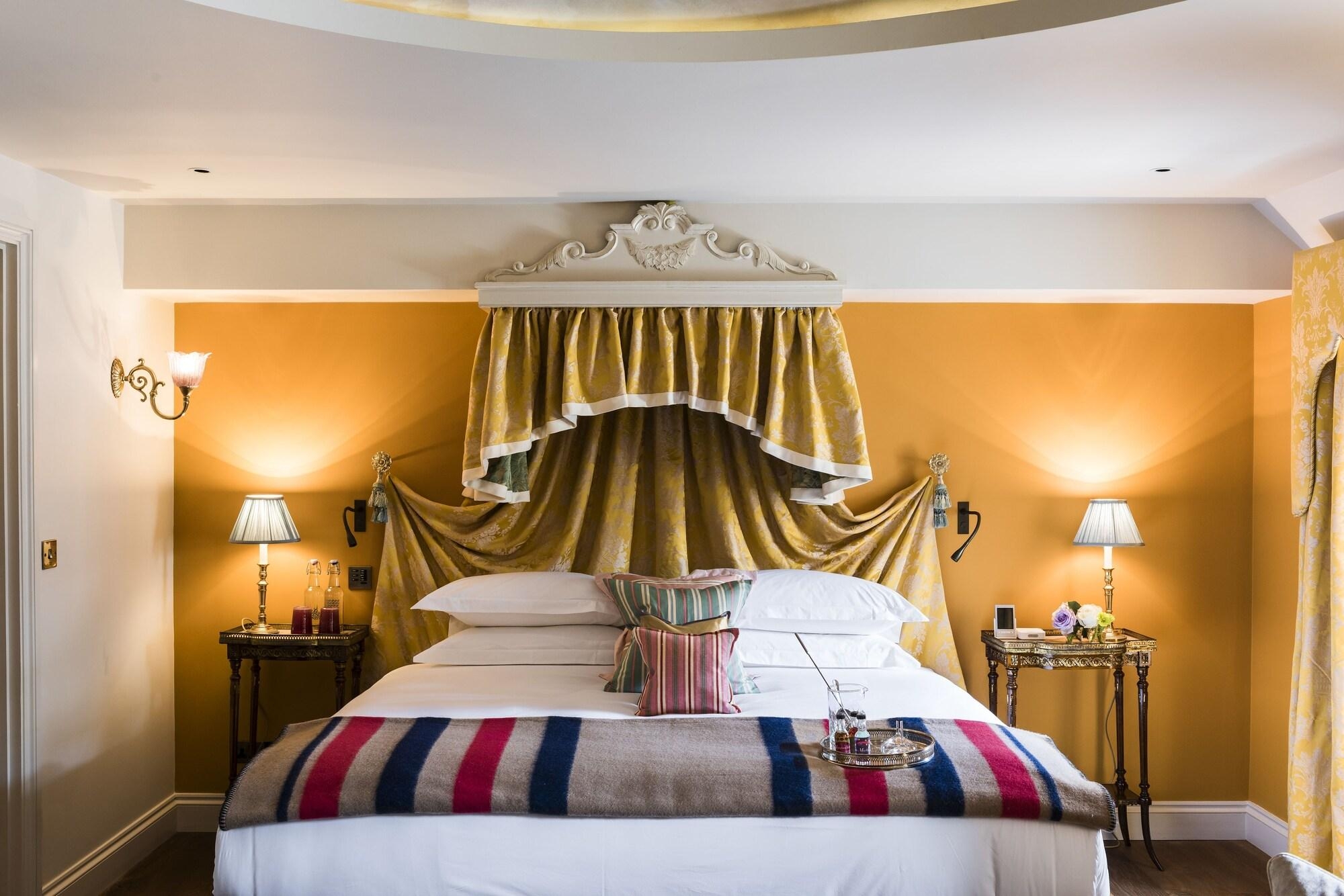The Zetter Marylebone, photo 24 of 41