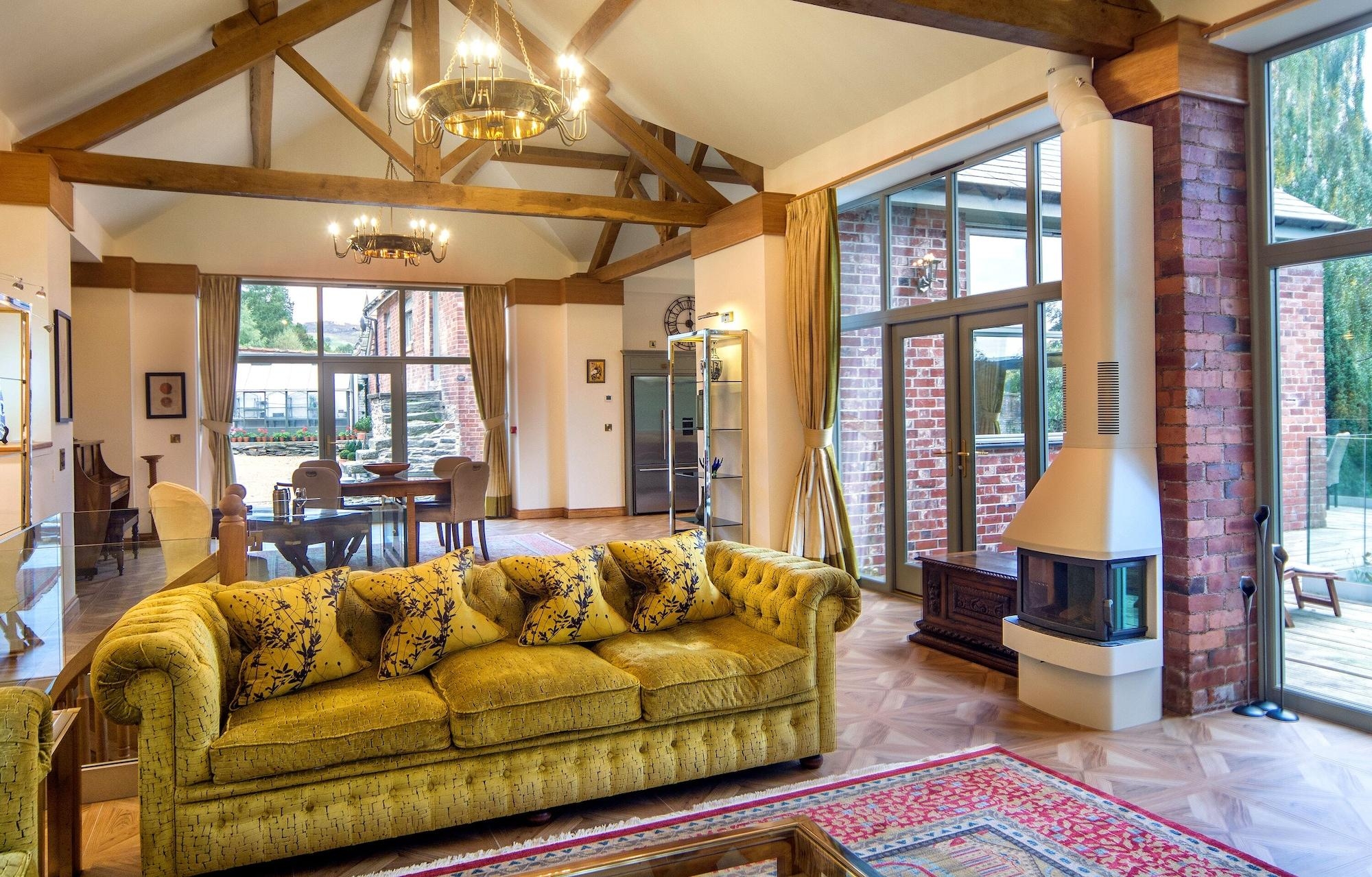Pale Hall Hotel, photo 72 of 80