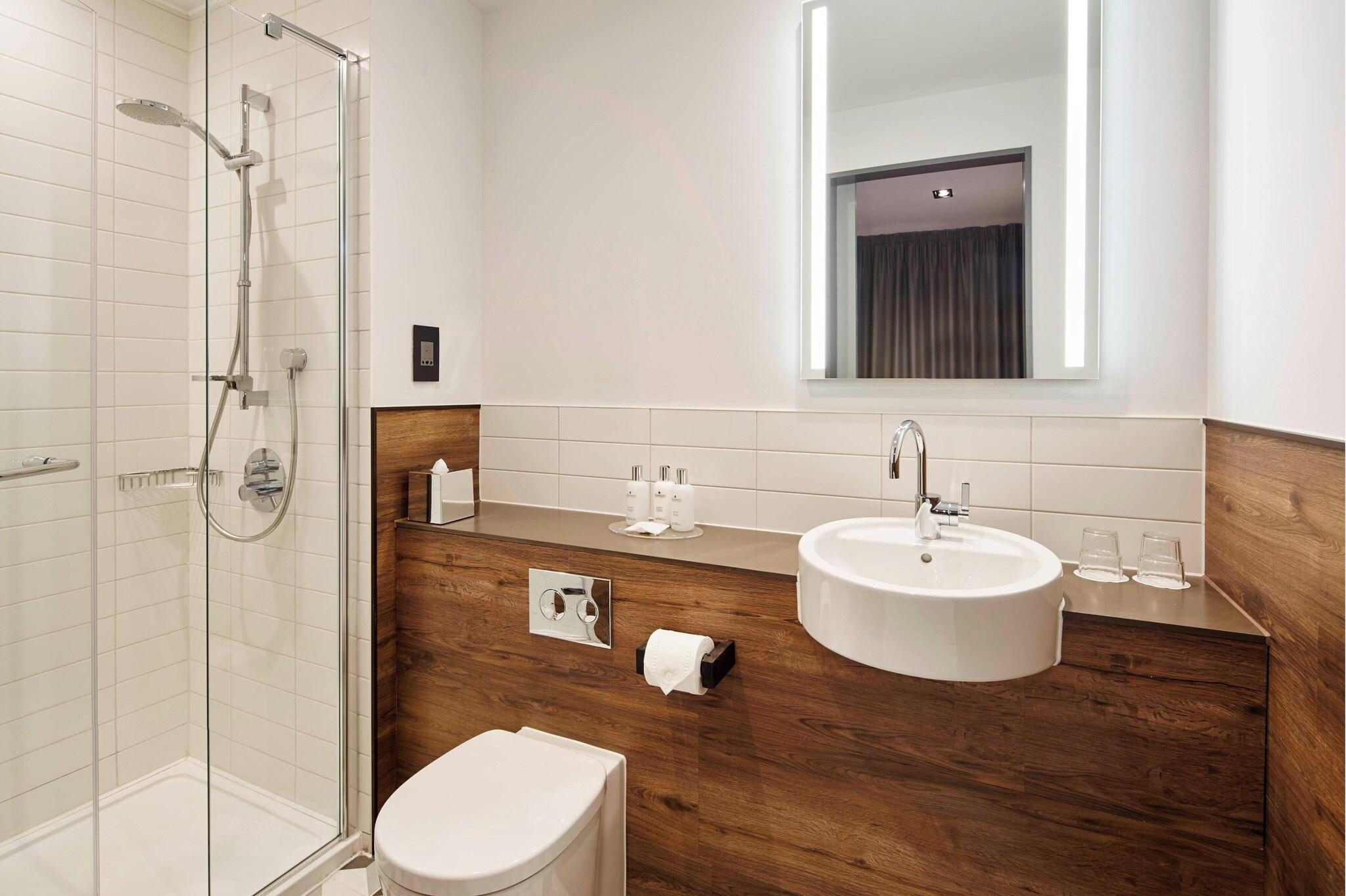 Residence Inn London Kensington, photo 48 of 101