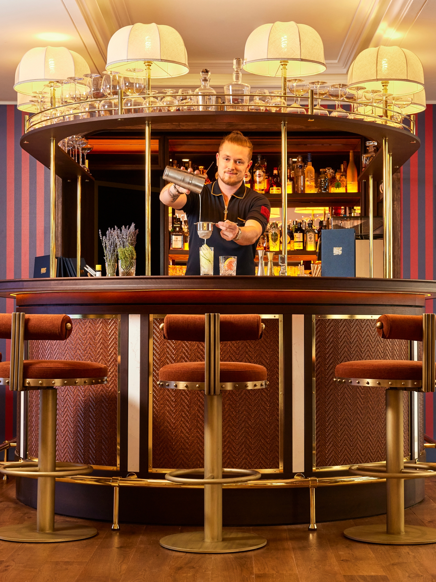 Sofitel Paris Baltimore Tour Eiffel, photo 128 of 198