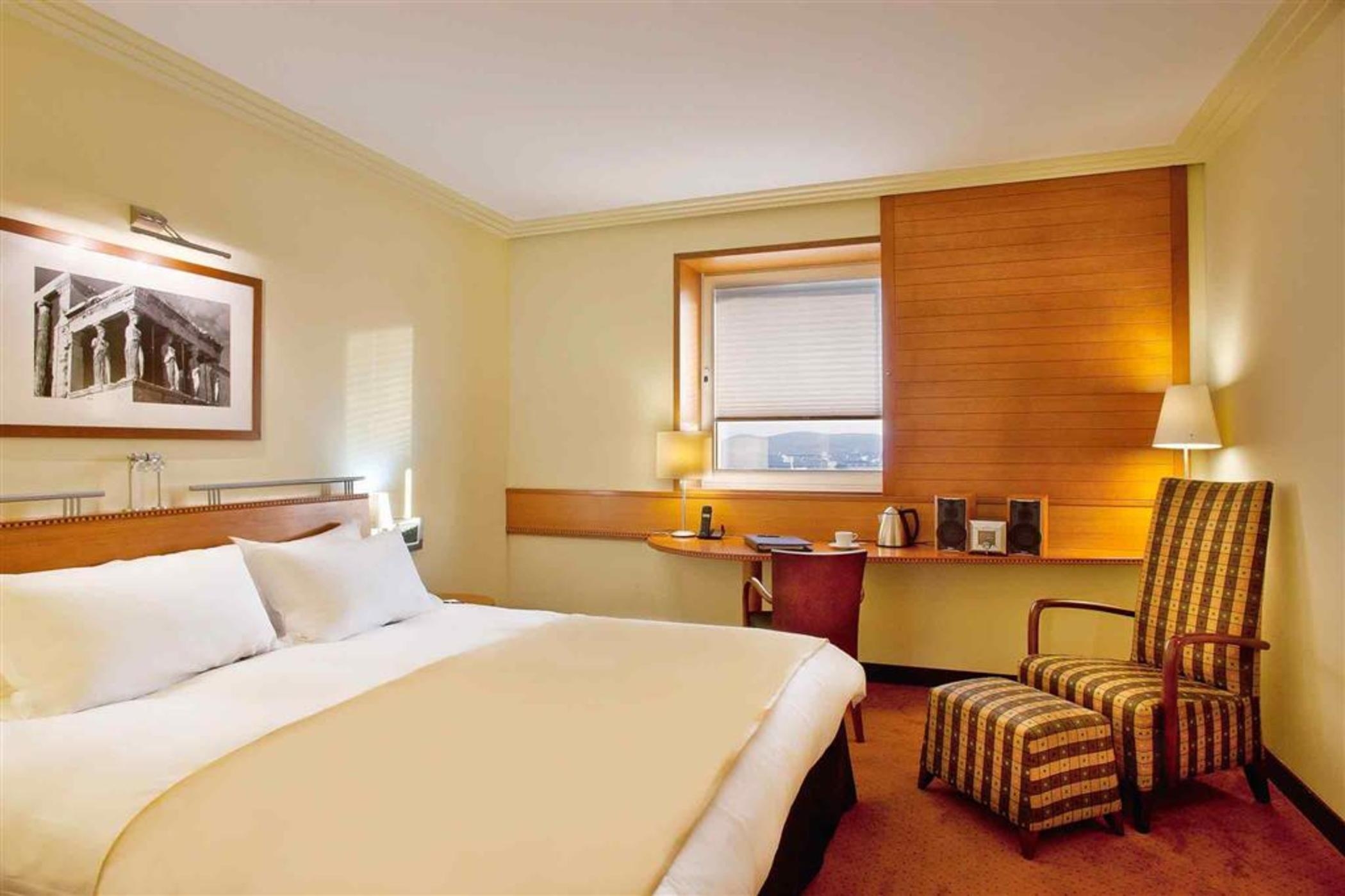 Sofitel Athens Airport, photo 48 of 179