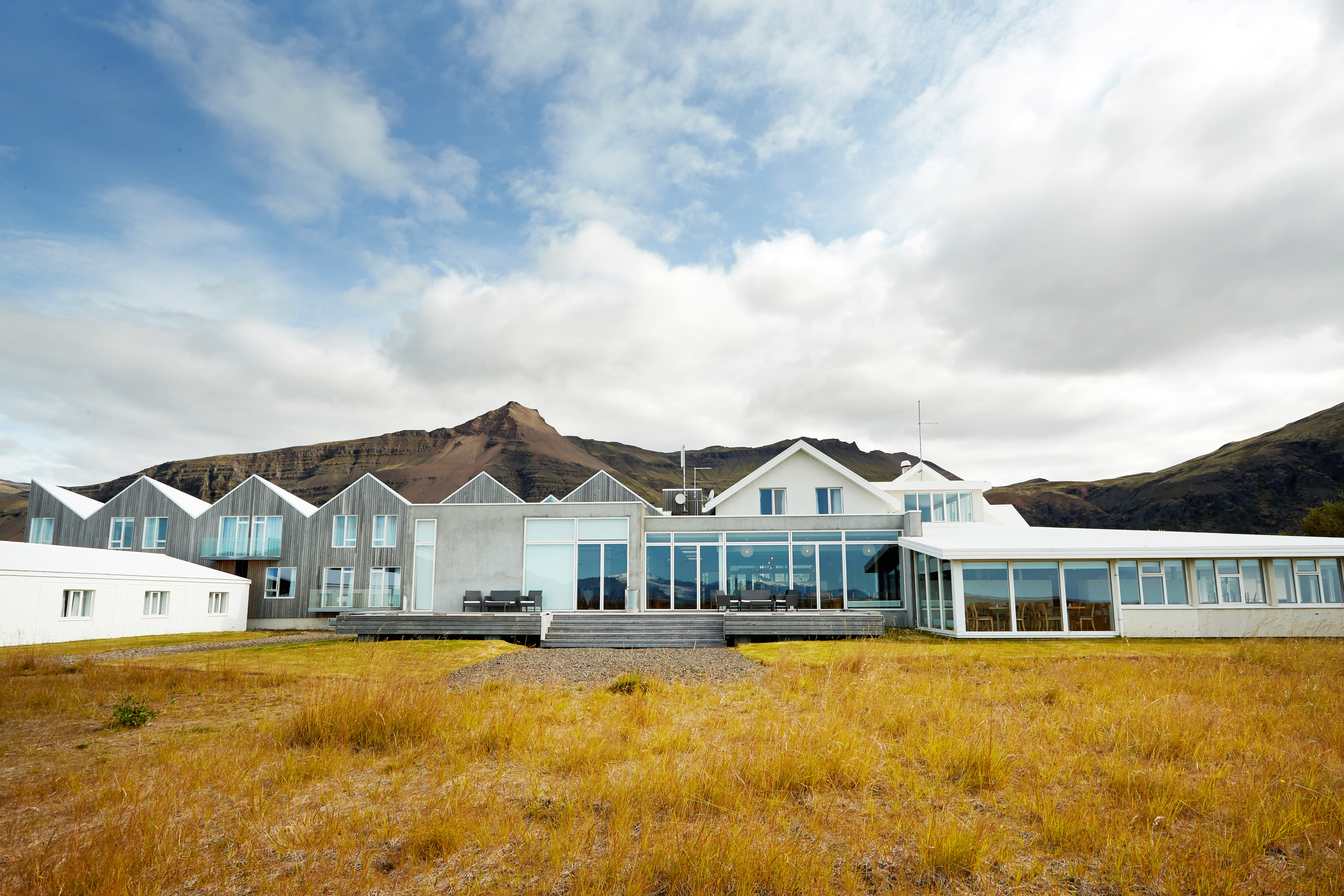 Fosshotel Vatnajokull, photo 3 of 40