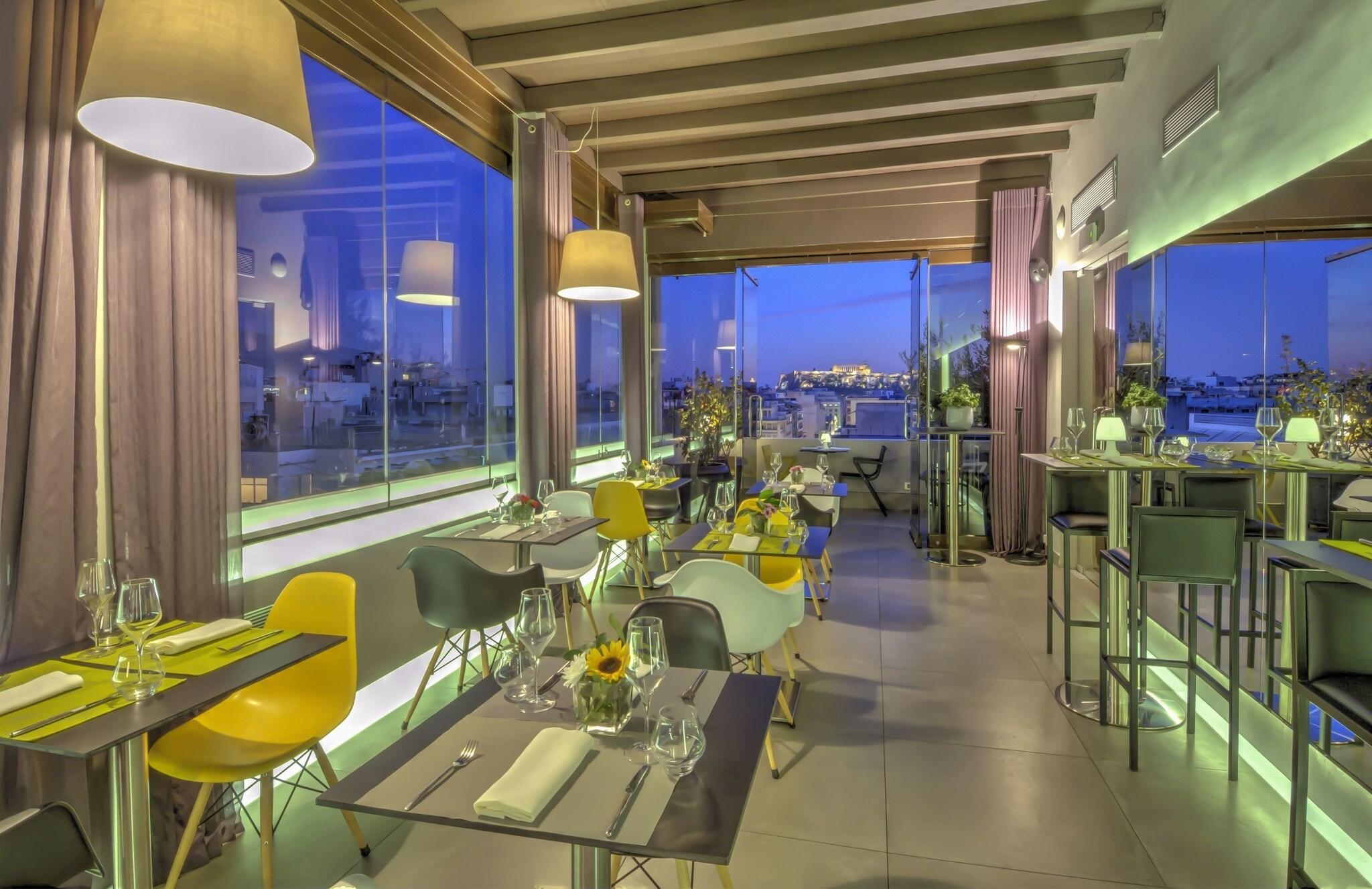 Polis Grand Hotel, photo 3 of 115