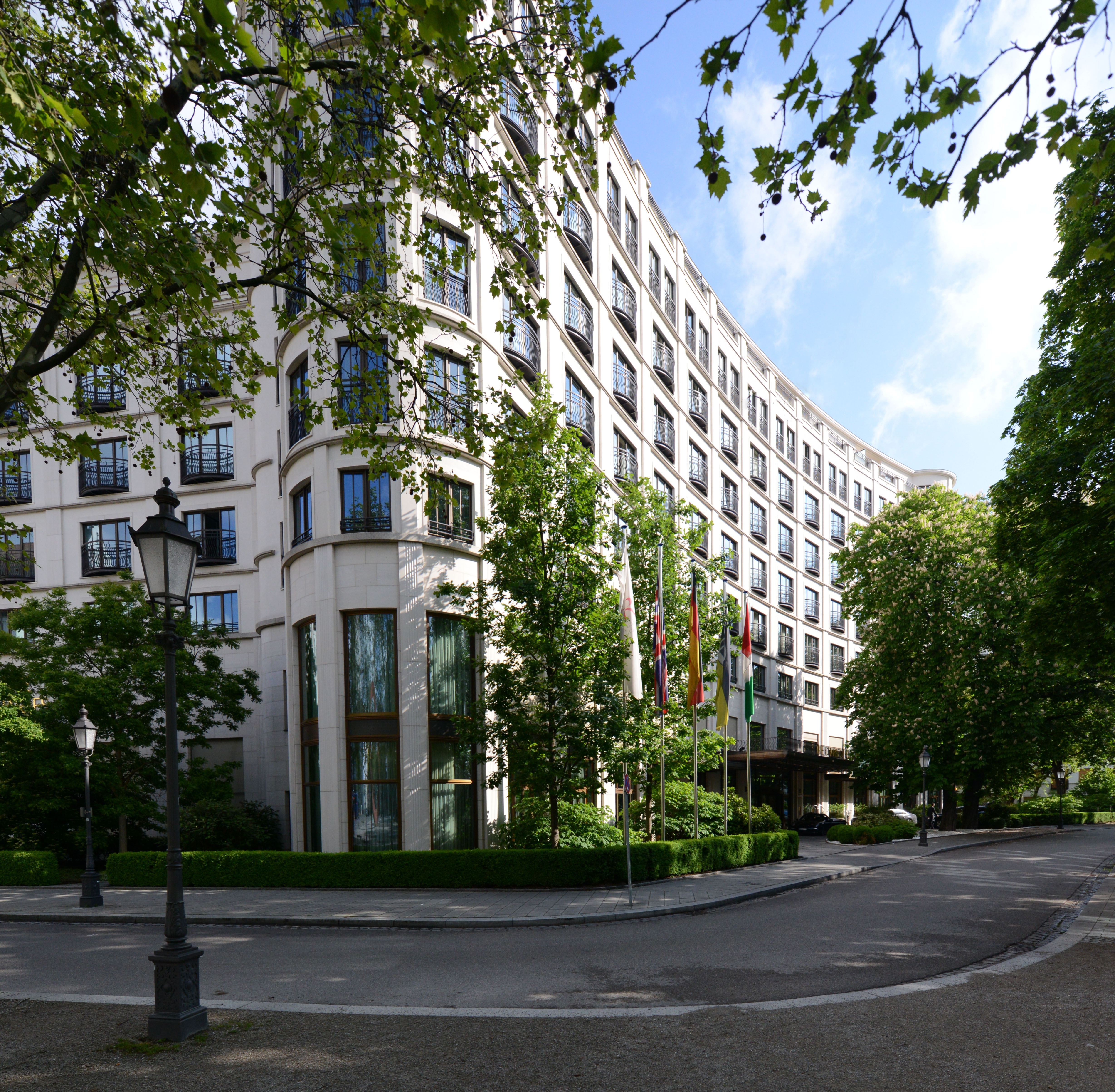 The Charles Hotel, photo 1 of 39