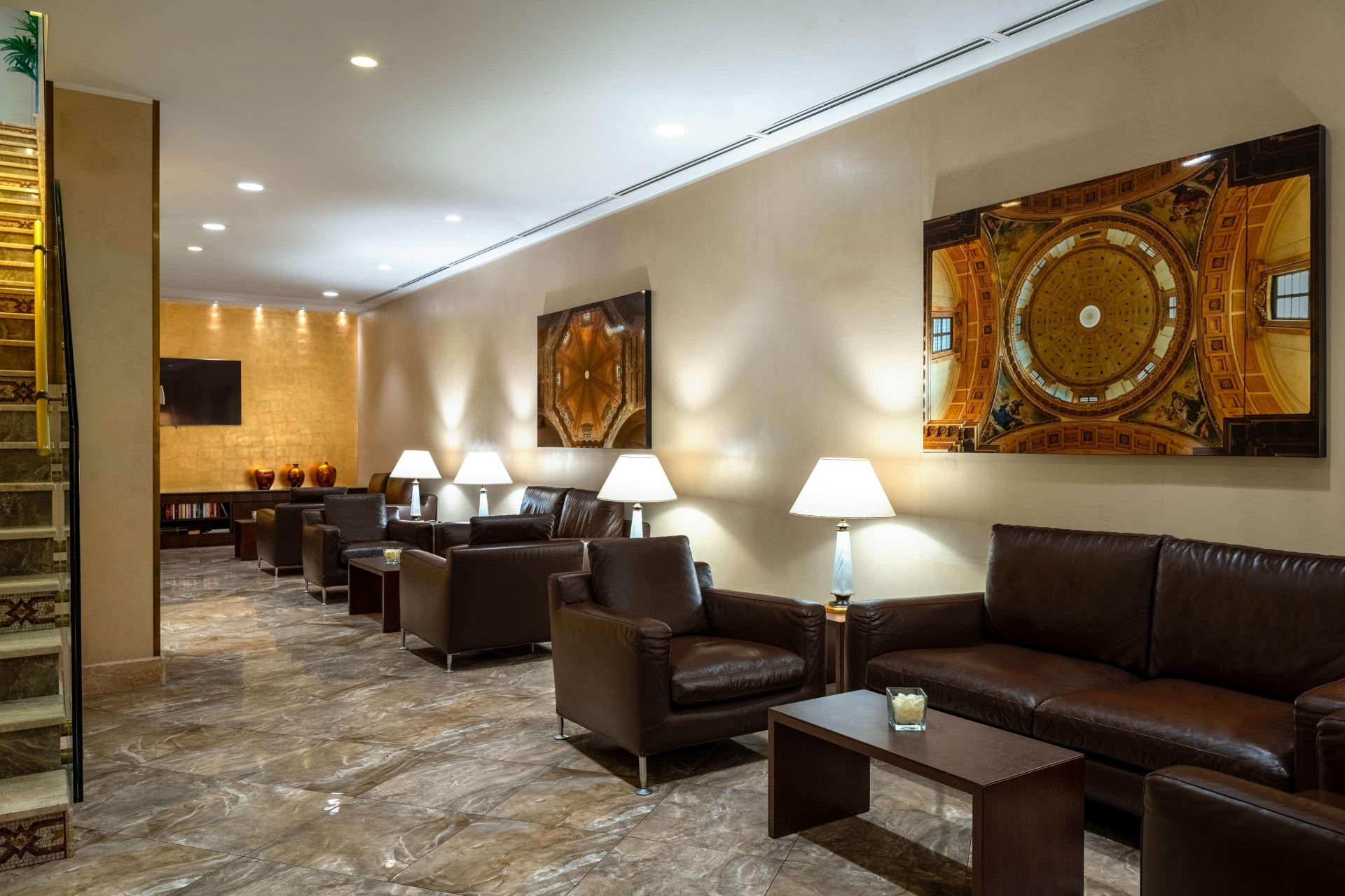 UNA HOTELS Galles Milano, photo 34 of 46