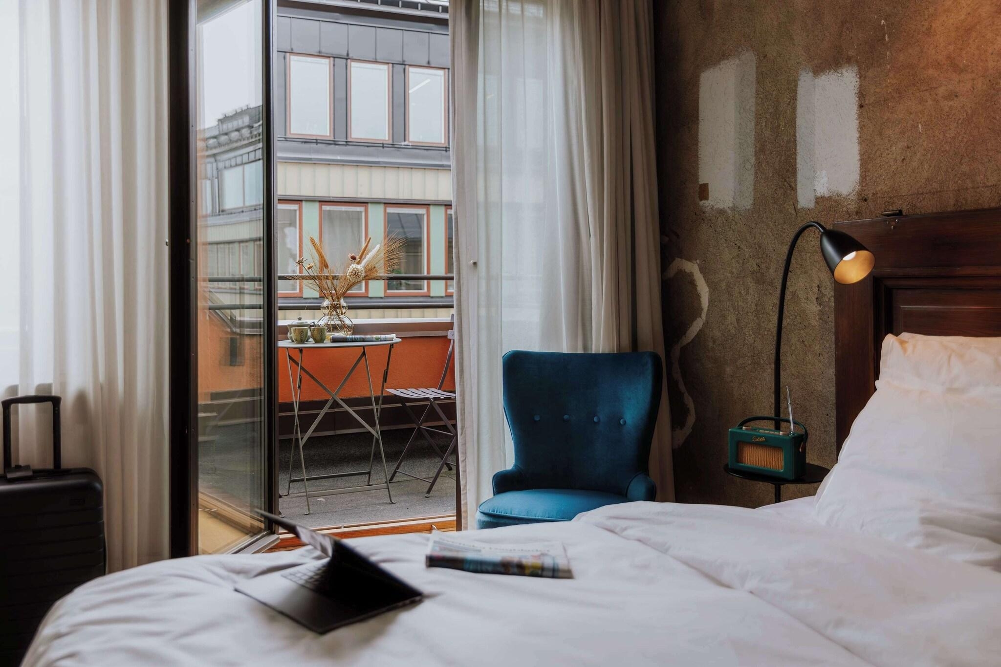 Story Hotel Stockholm Stureplan - JDV by Hyatt, photo 22 of 64