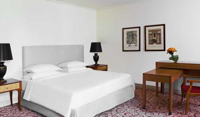 Sheraton Diana Majestic, photo 91 of 183