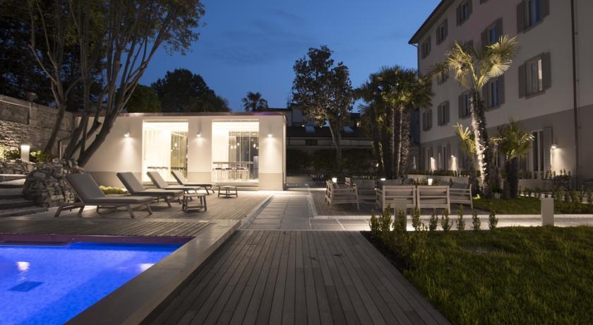 Palazzo Castri 1874 Spa &amp; Garden, photo 11 of 35