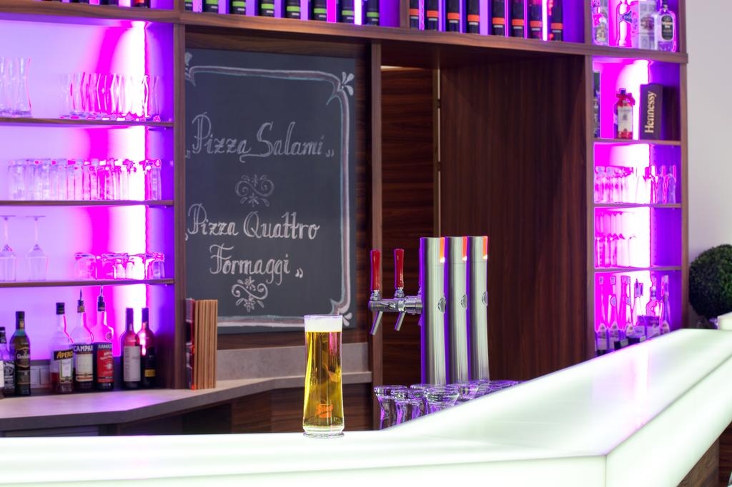 Hotel Imlauer Wien, photo 2 of 17