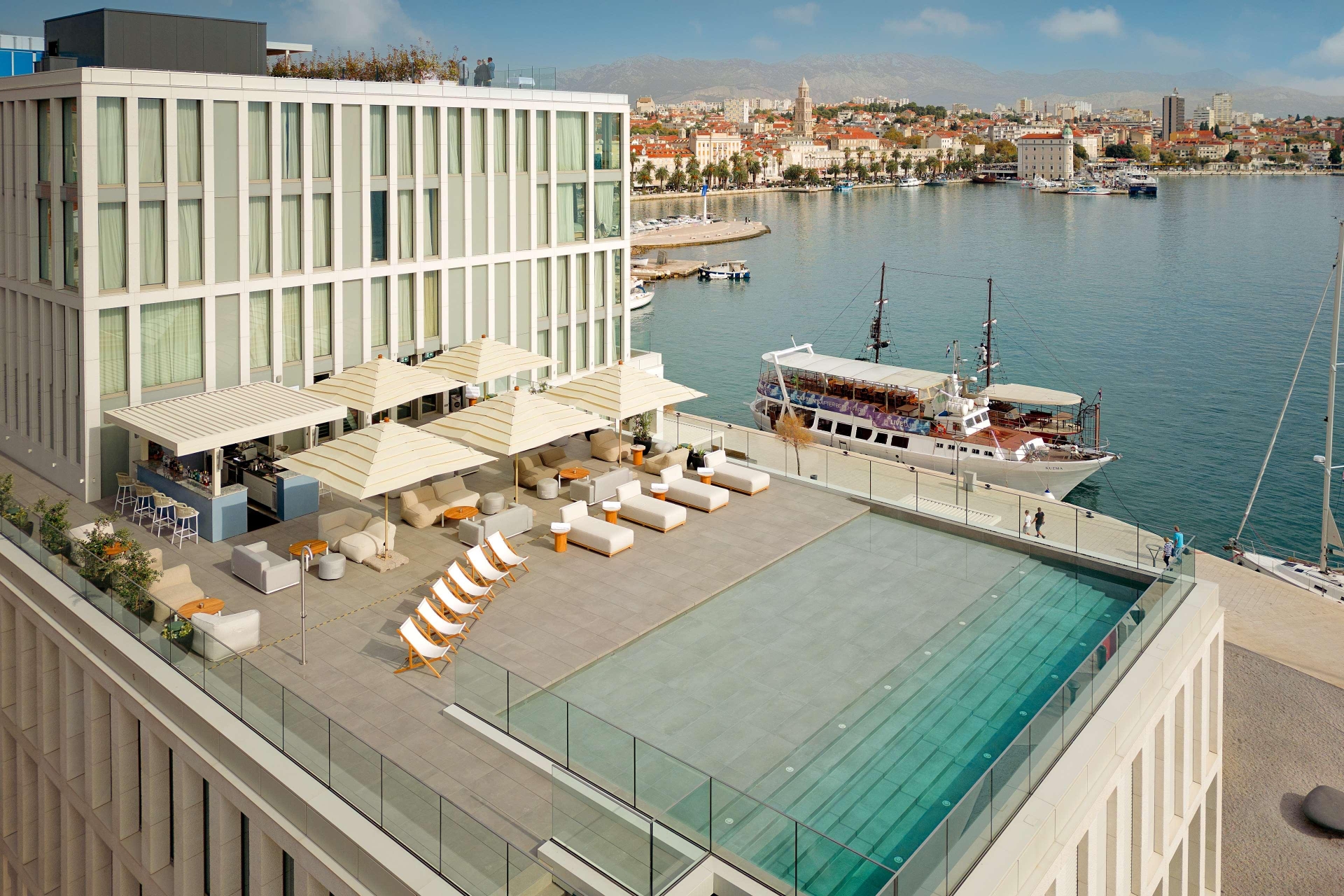 Hotel Ambasador, photo 14 of 31