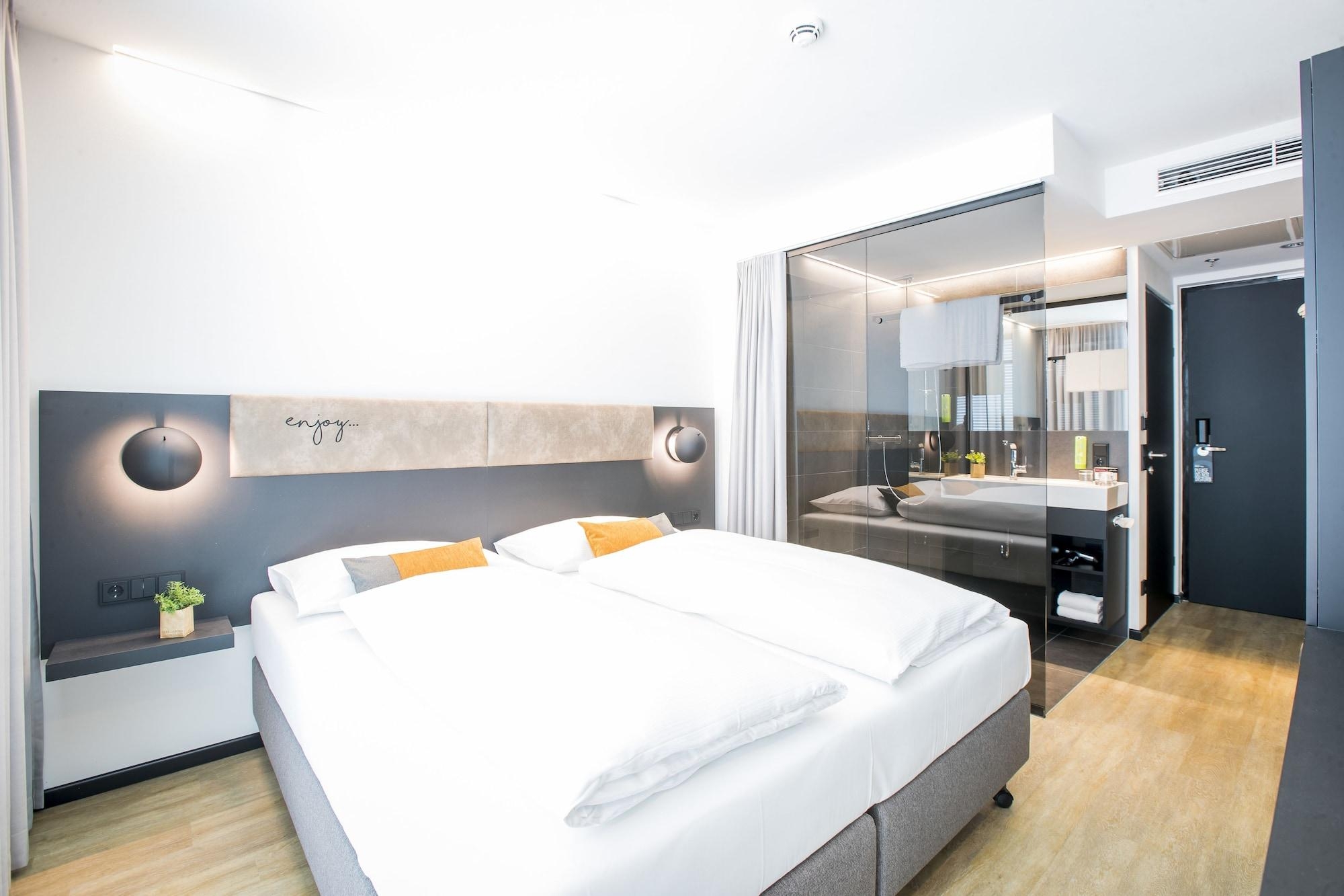 Arte Hotel Salzburg, photo 41 of 170