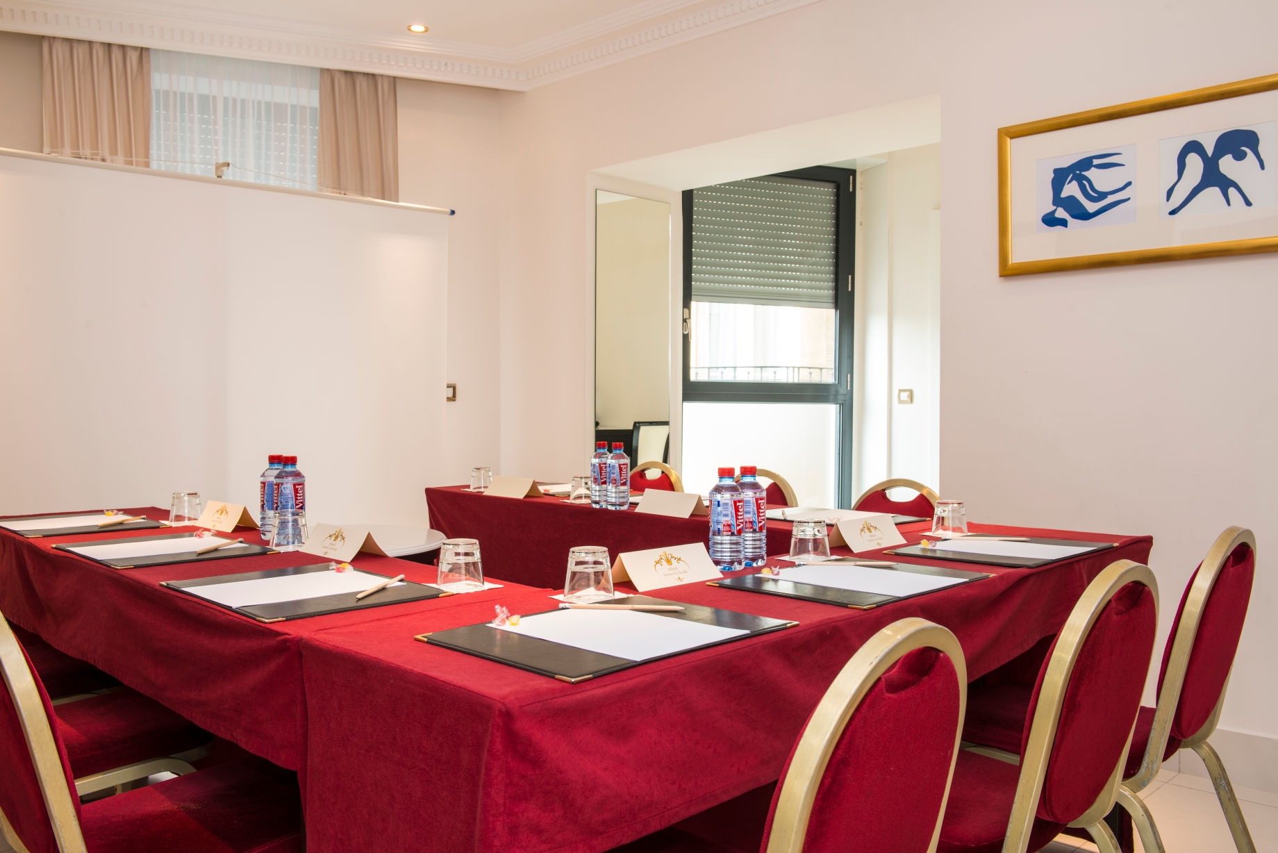 Hotel Aston La Scala, photo 35 of 45