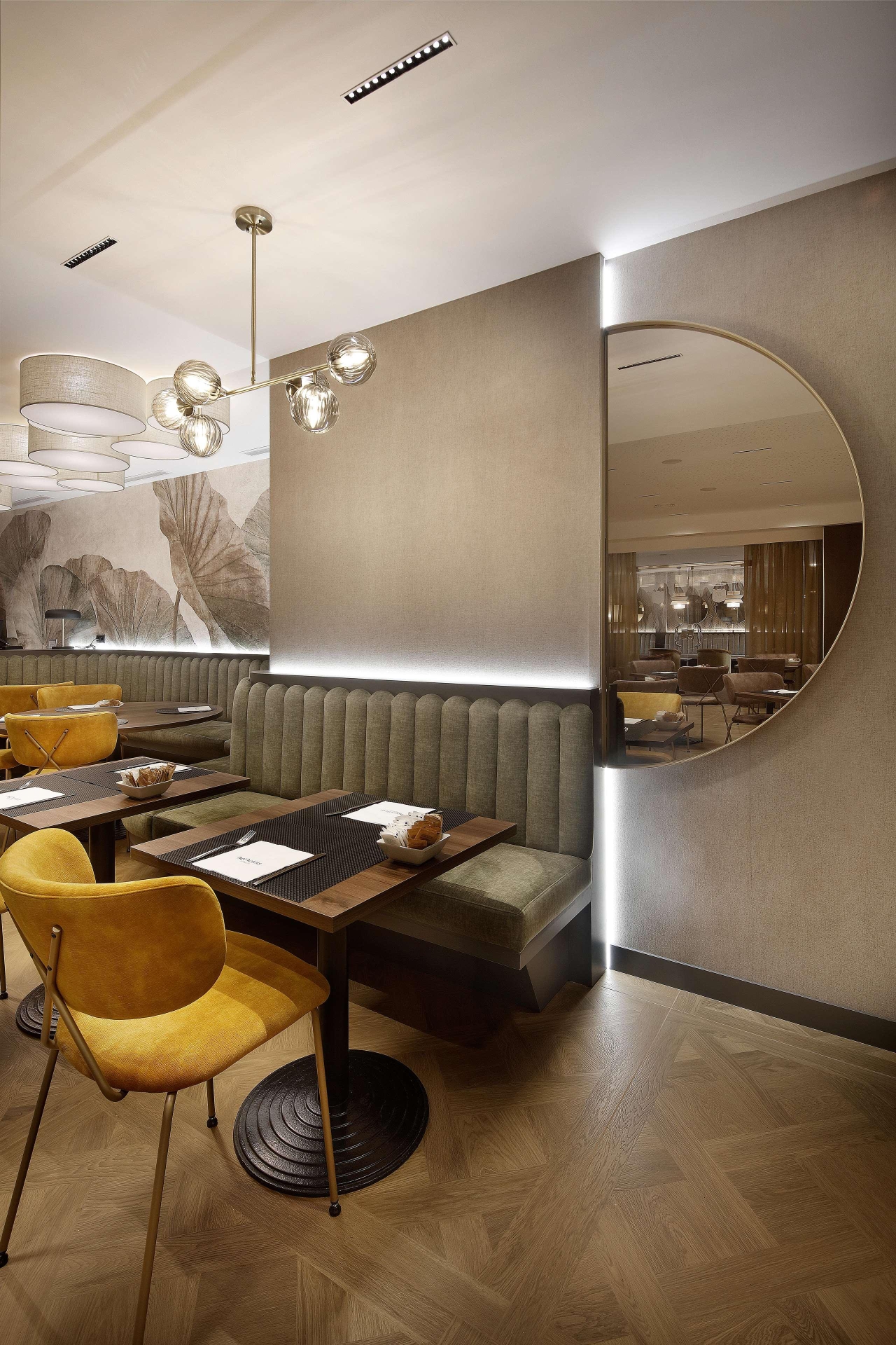 HCC St. Moritz Hotel, photo 105 of 177